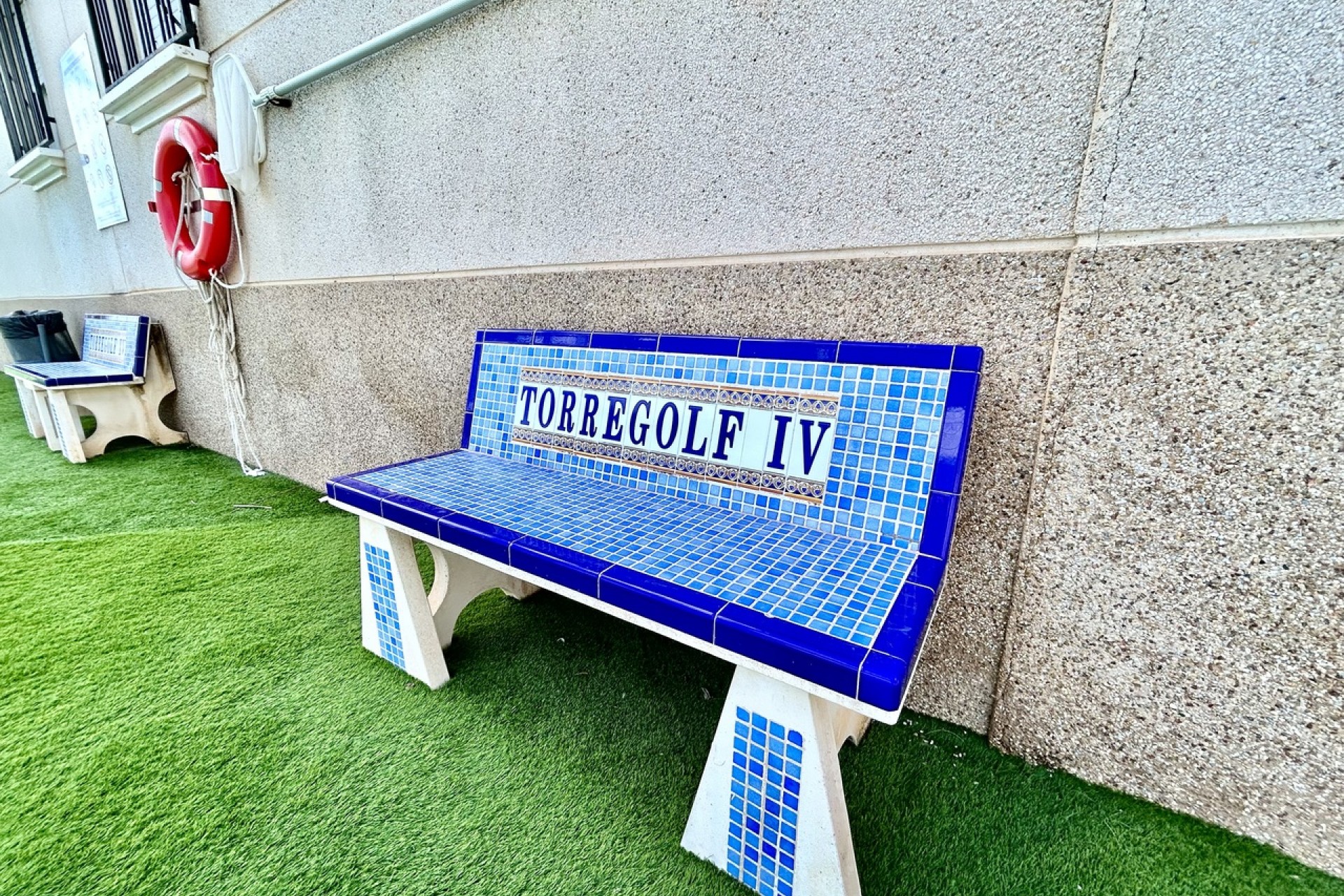 Resale - Apartment -
Villamartin - Costa Blanca