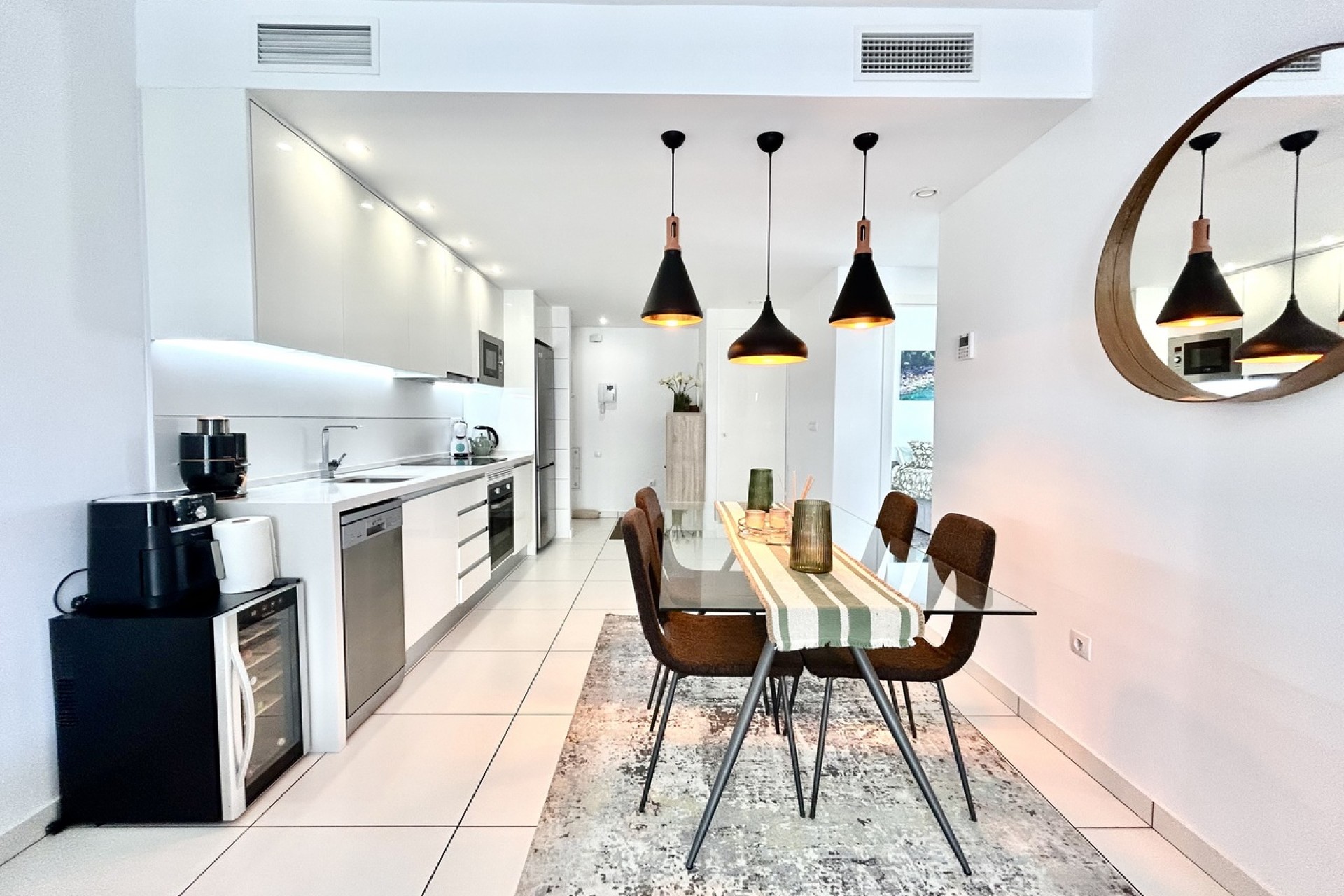 Resale - Apartment -
Villamartin - Costa Blanca