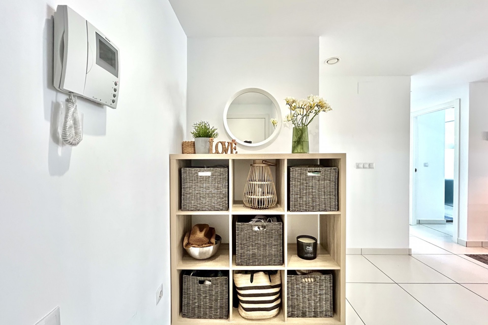 Resale - Apartment -
Villamartin - Costa Blanca