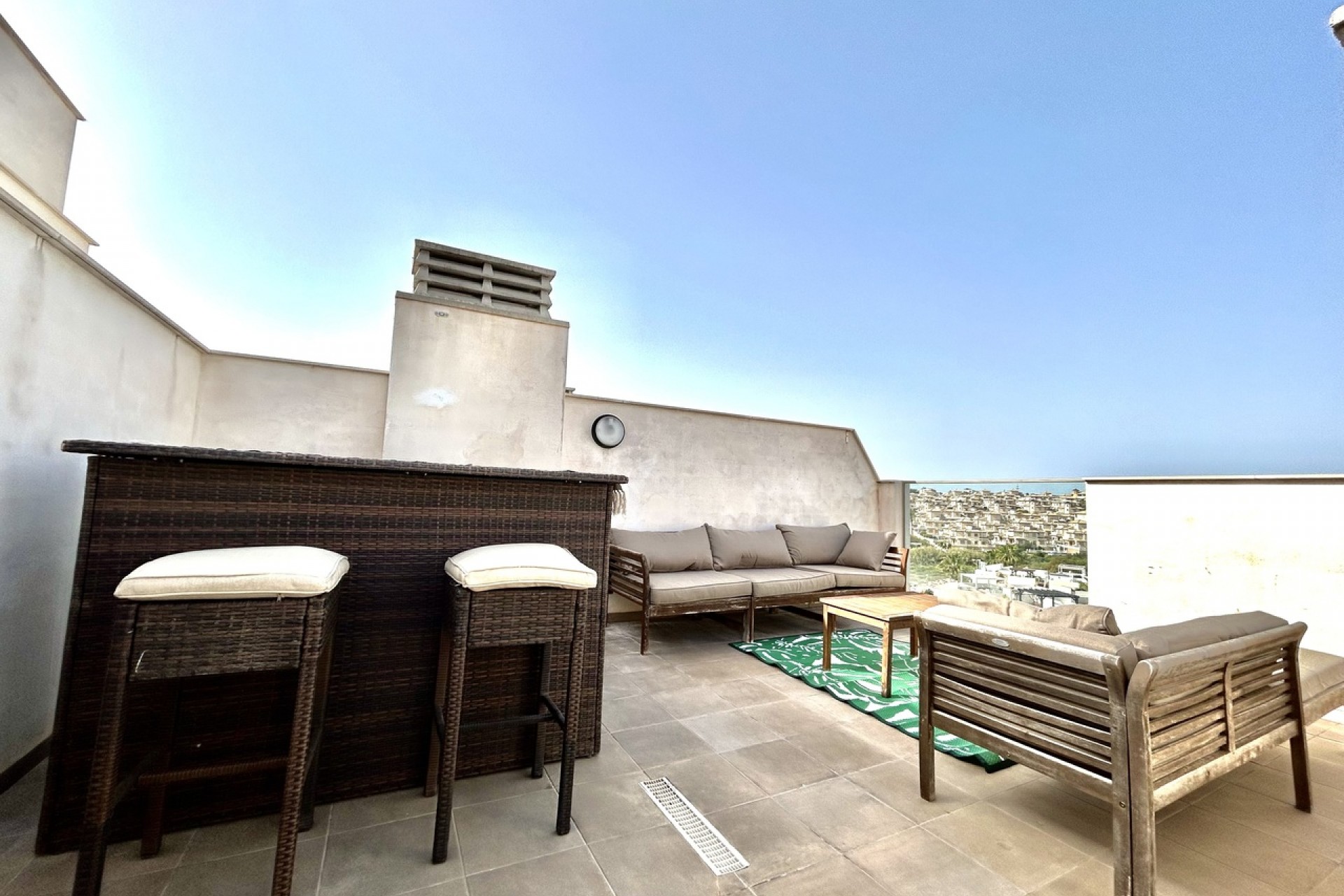 Resale - Apartment -
Villamartin - Costa Blanca