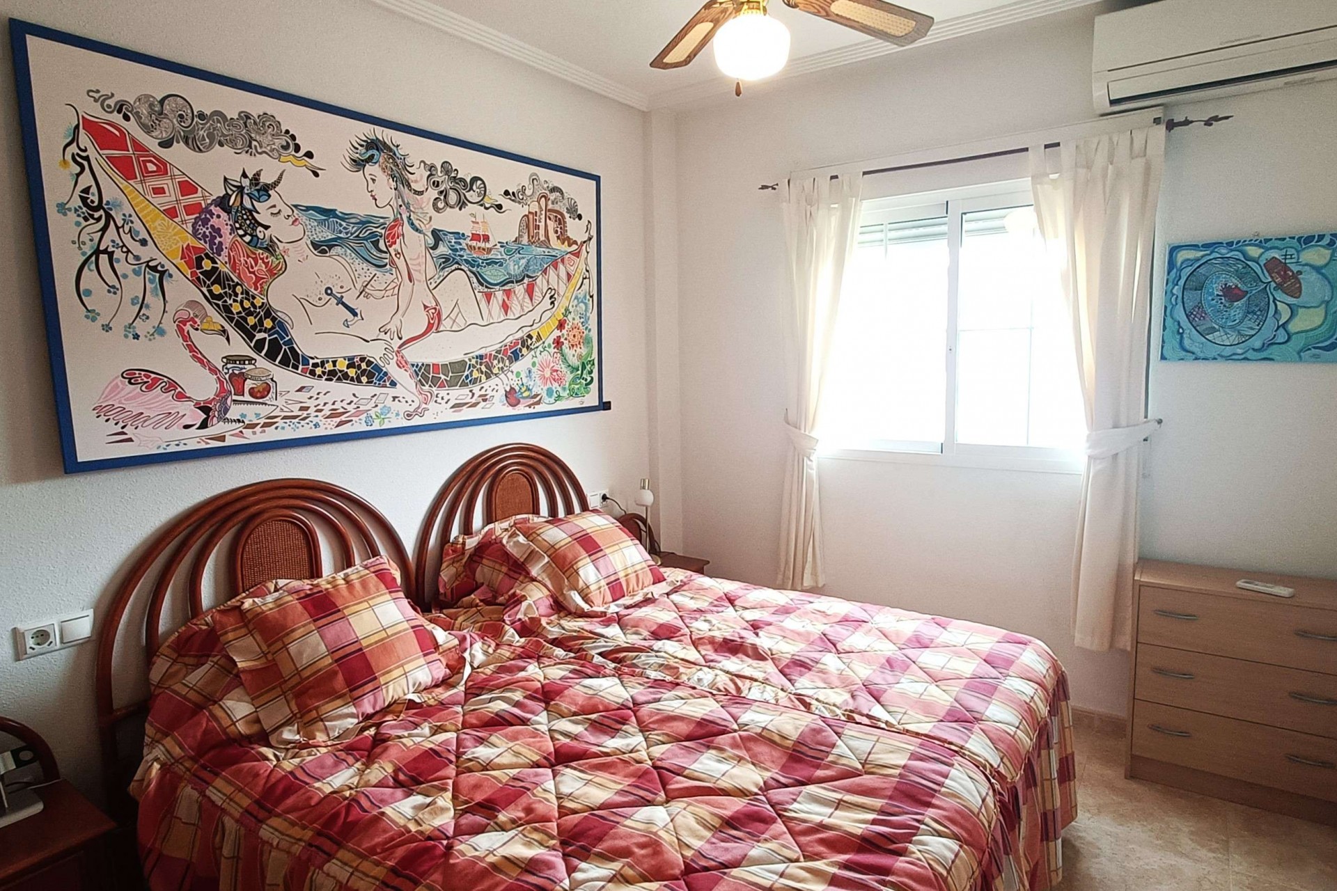 Resale - Apartment -
Villamartin - Costa Blanca