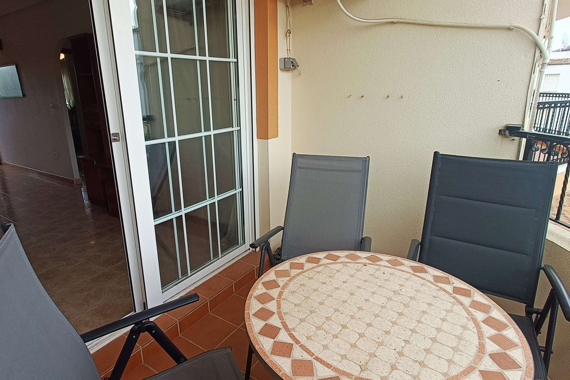 Resale - Apartment -
Villamartin - Costa Blanca