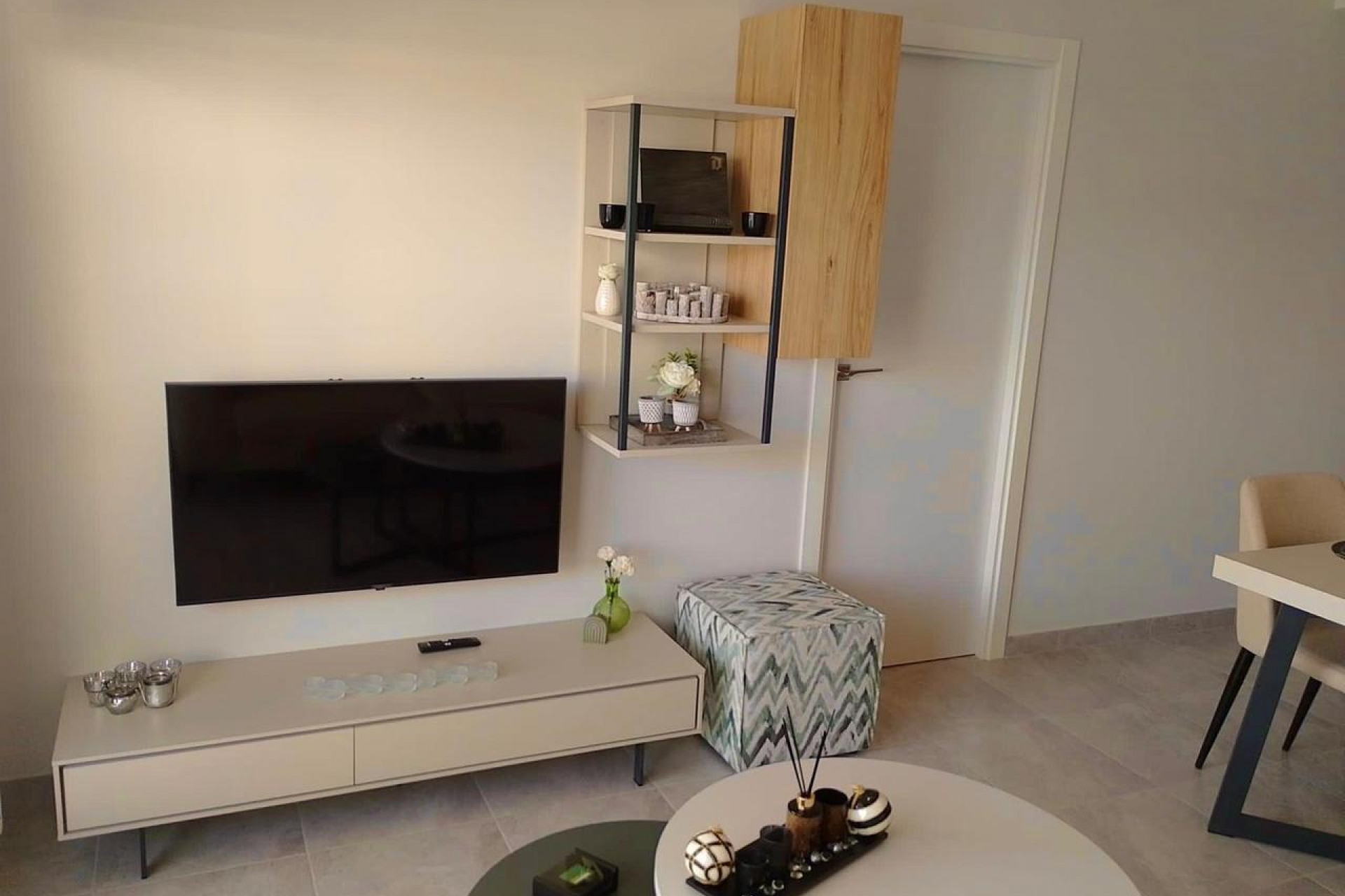 Resale - Apartment -
Villamartin - Costa Blanca