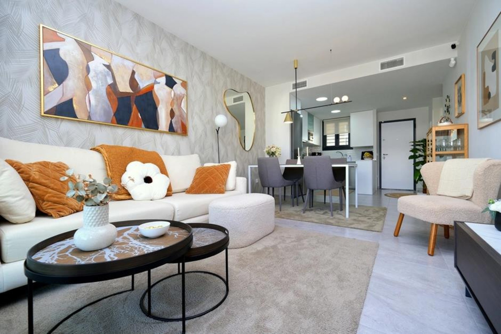 Resale - Apartment -
Villamartin - Costa Blanca