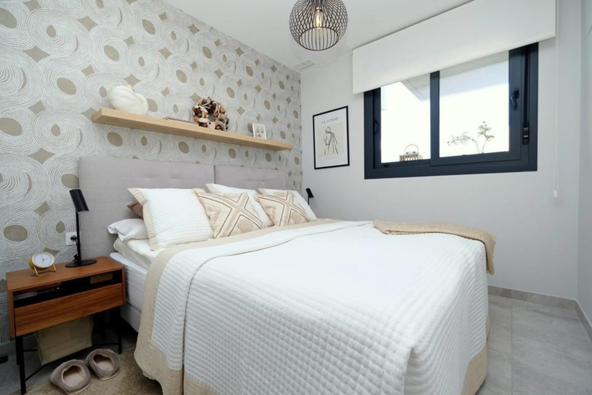Resale - Apartment -
Villamartin - Costa Blanca