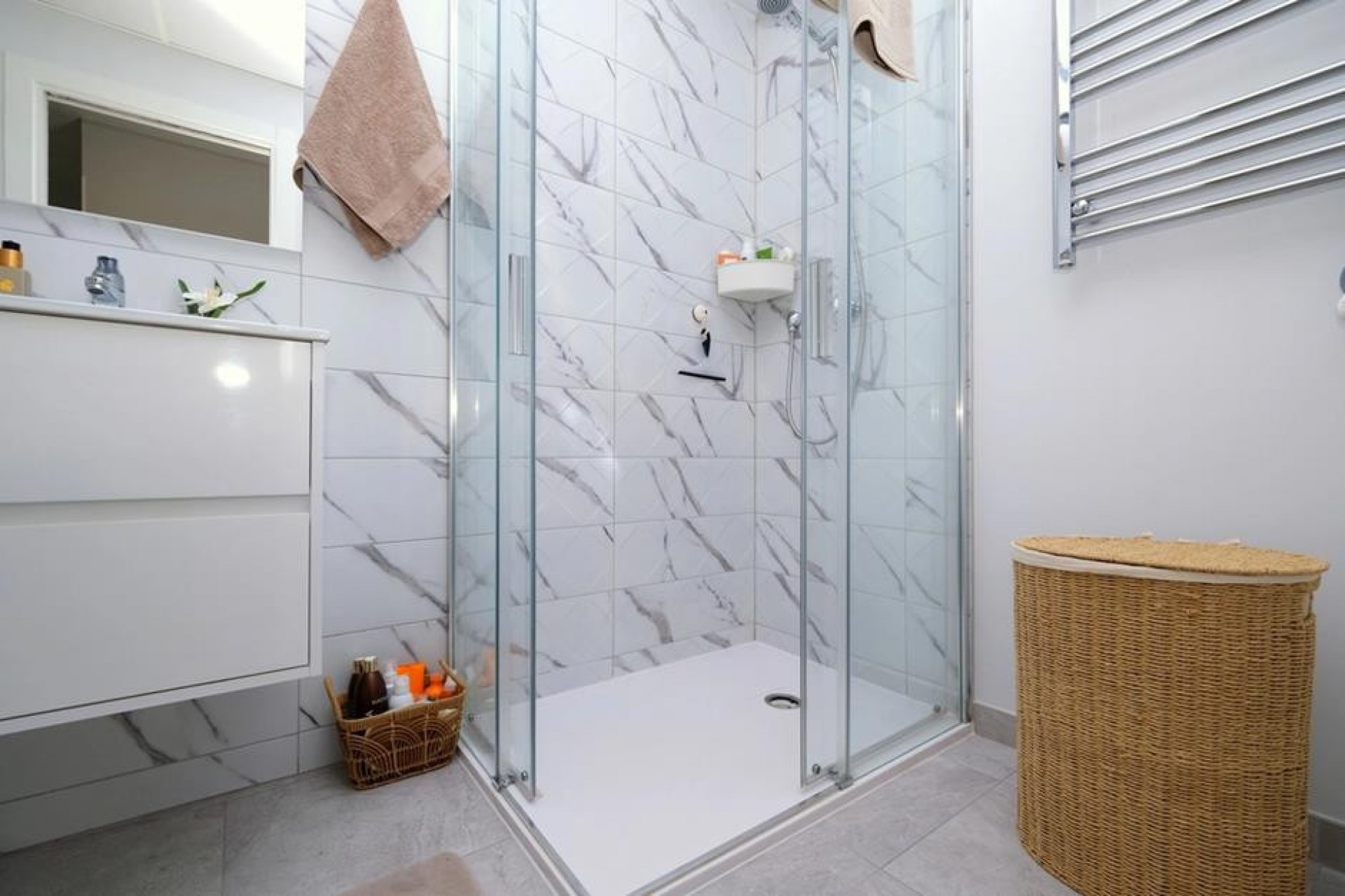 Resale - Apartment -
Villamartin - Costa Blanca
