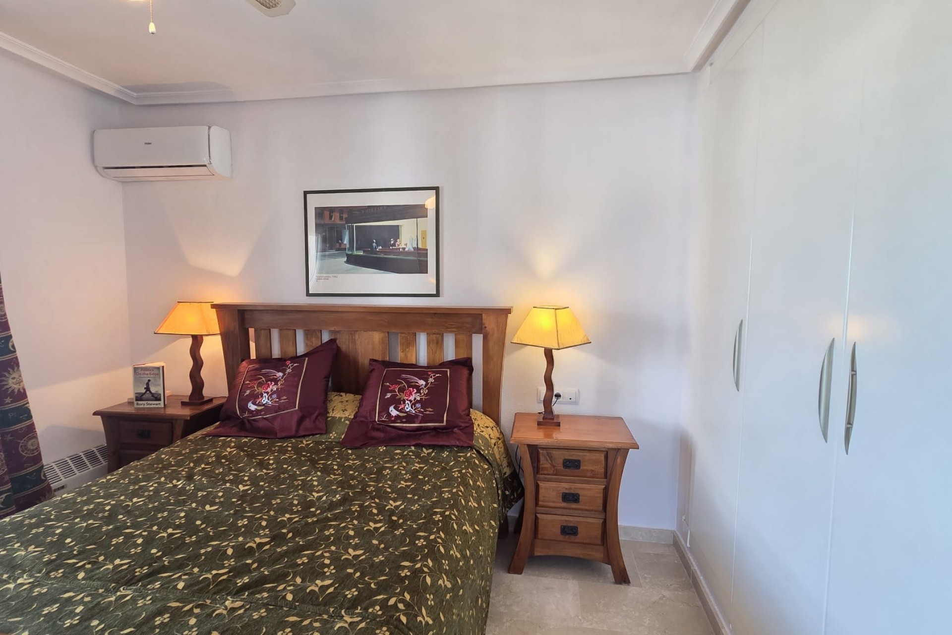 Resale - Apartment -
Villamartin - Costa Blanca