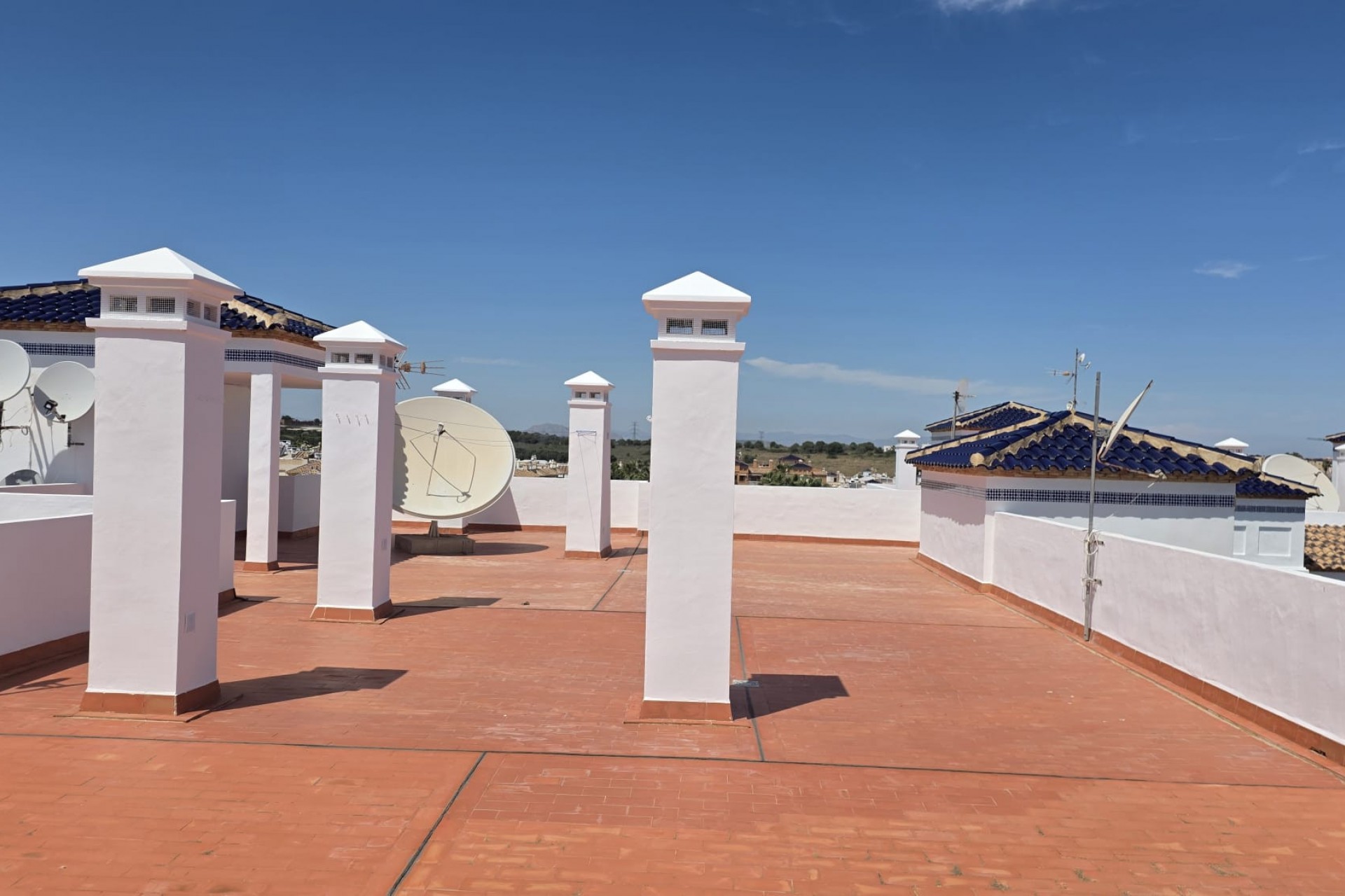 Resale - Apartment -
Villamartin - Costa Blanca