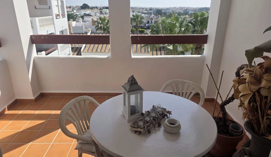 Resale - Apartment -
Villamartin - Costa Blanca