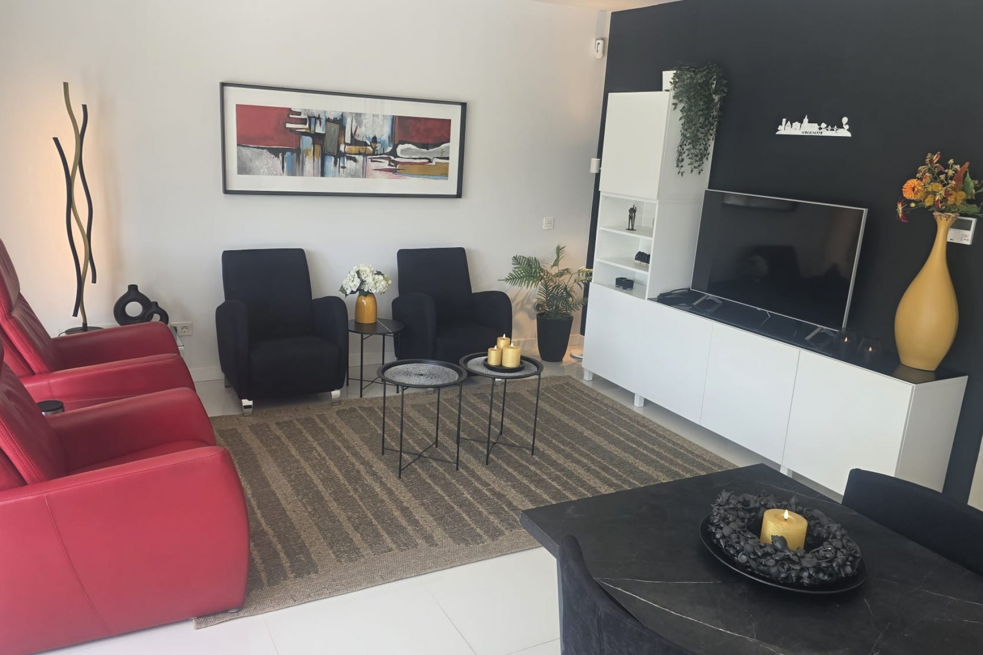Resale - Apartment -
Villamartin - Costa Blanca