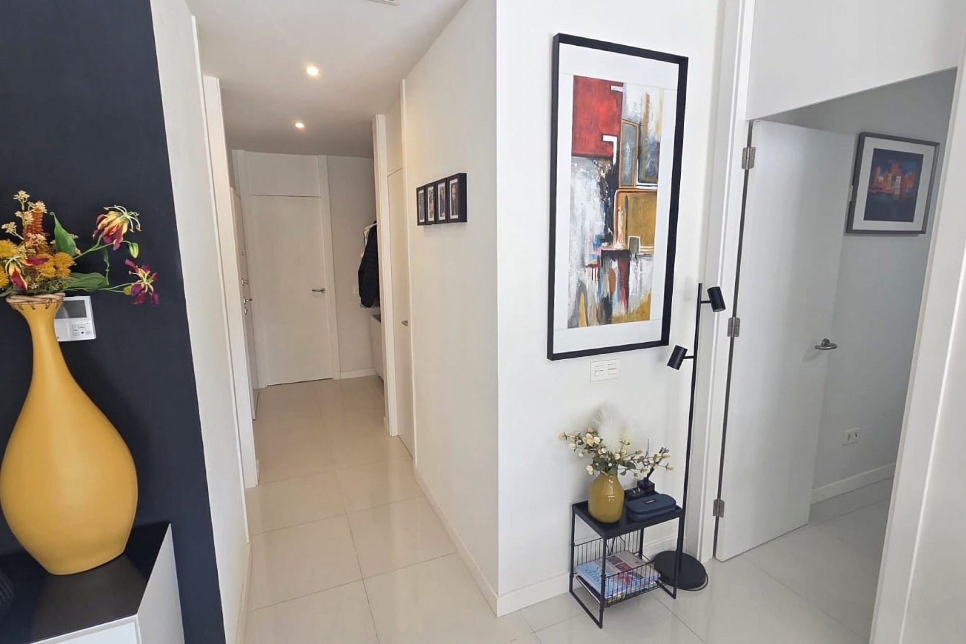 Resale - Apartment -
Villamartin - Costa Blanca