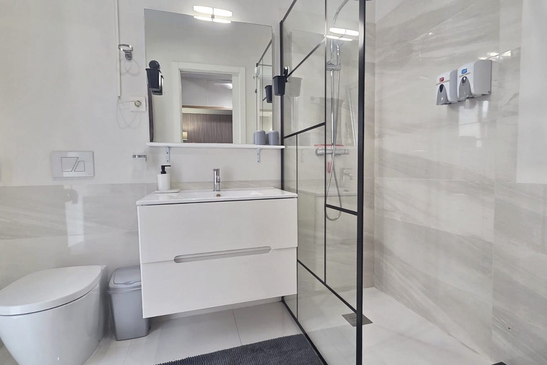 Resale - Apartment -
Villamartin - Costa Blanca