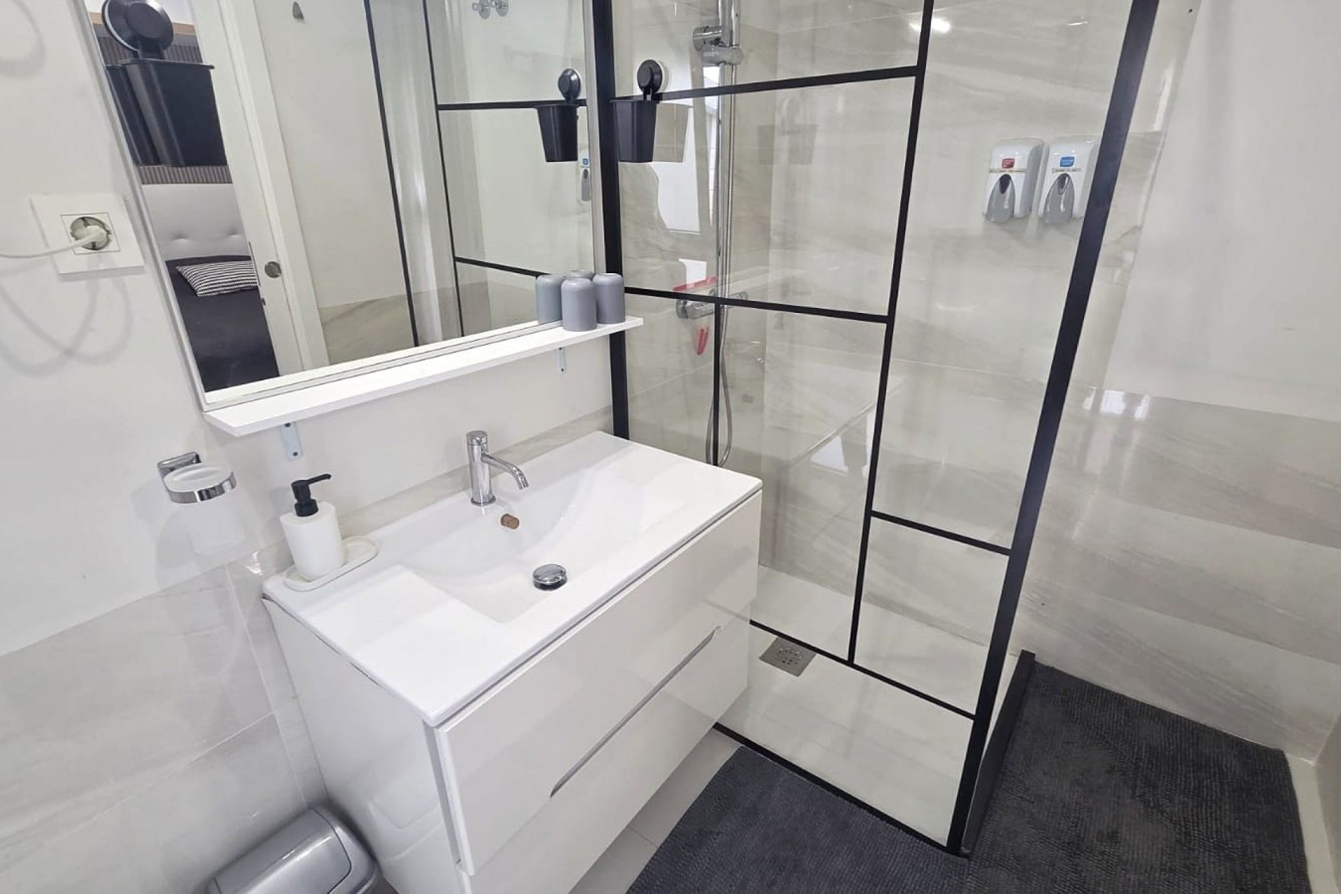 Resale - Apartment -
Villamartin - Costa Blanca