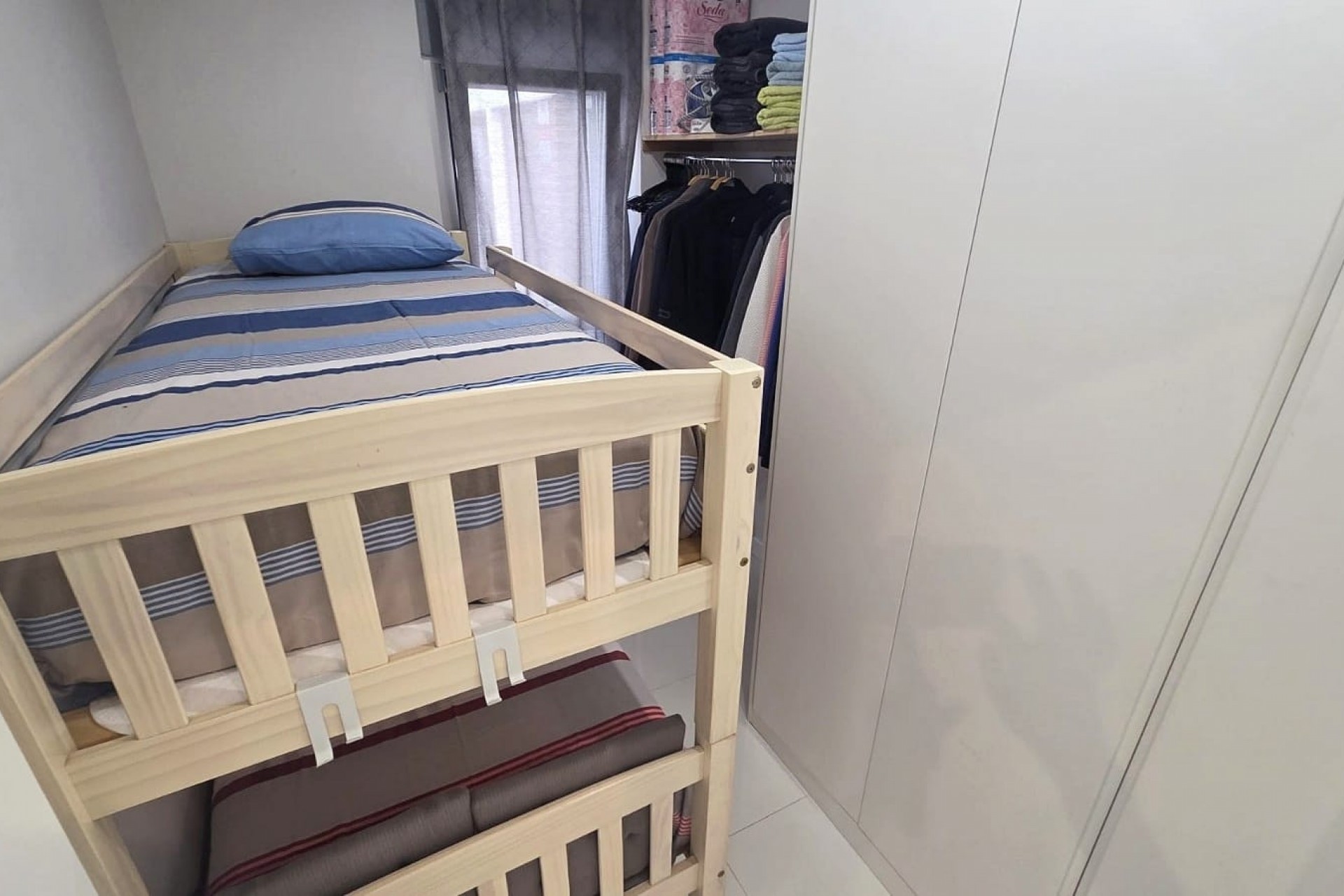 Resale - Apartment -
Villamartin - Costa Blanca