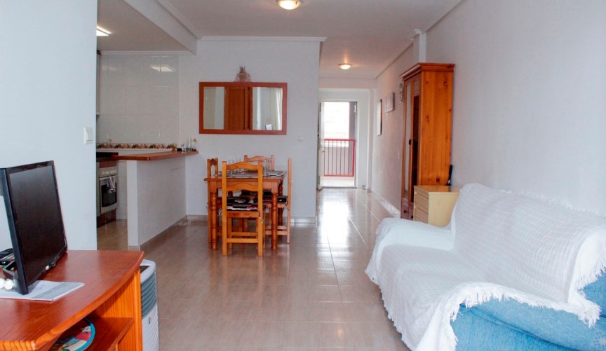 Resale - Apartment -
Villamartin - Costa Blanca