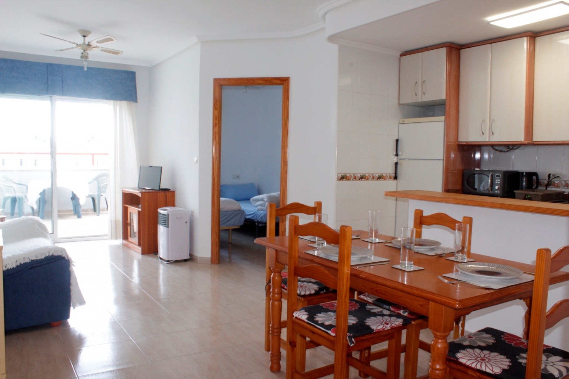 Resale - Apartment -
Villamartin - Costa Blanca