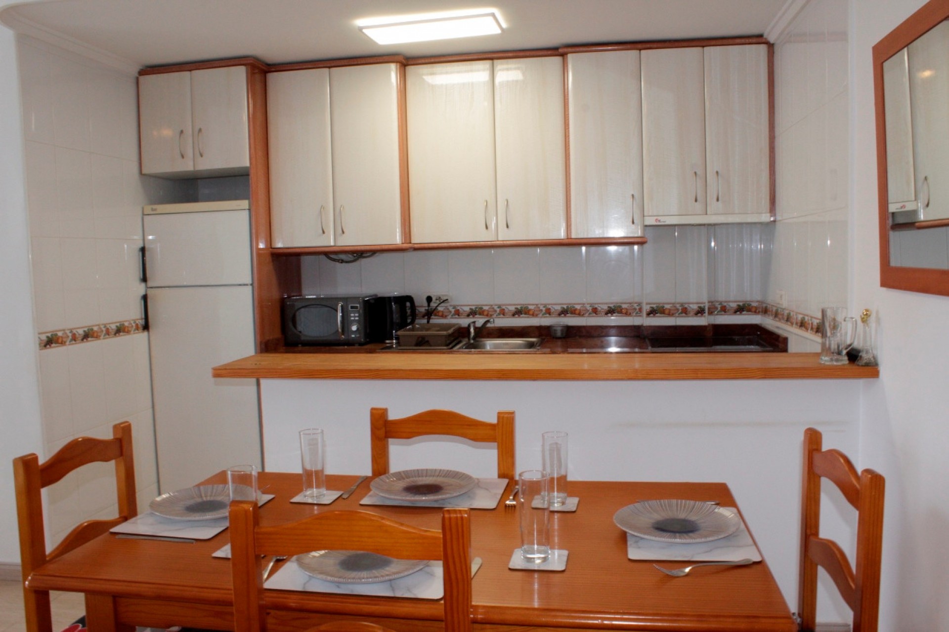 Resale - Apartment -
Villamartin - Costa Blanca
