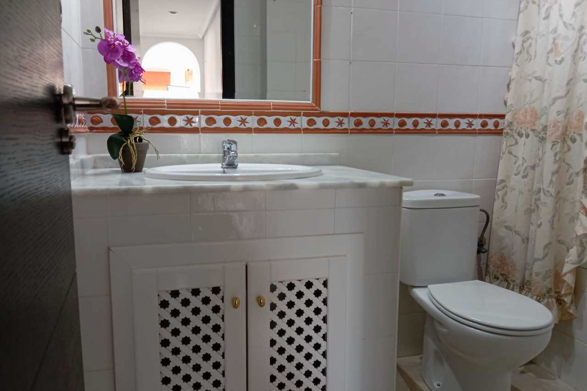 Resale - Apartment -
Villamartin - Costa Blanca