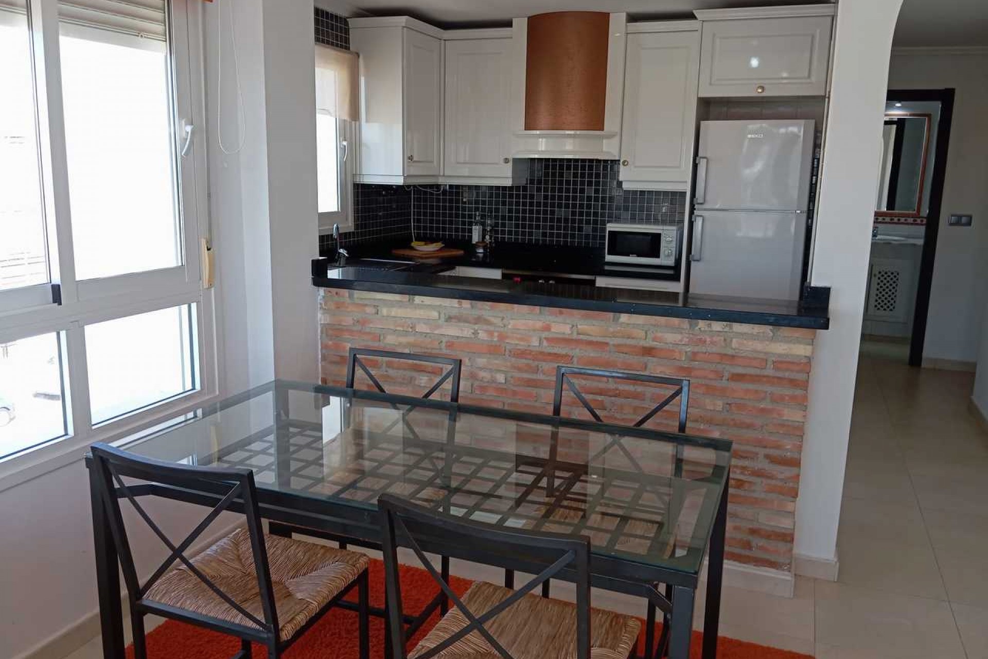 Resale - Apartment -
Villamartin - Costa Blanca