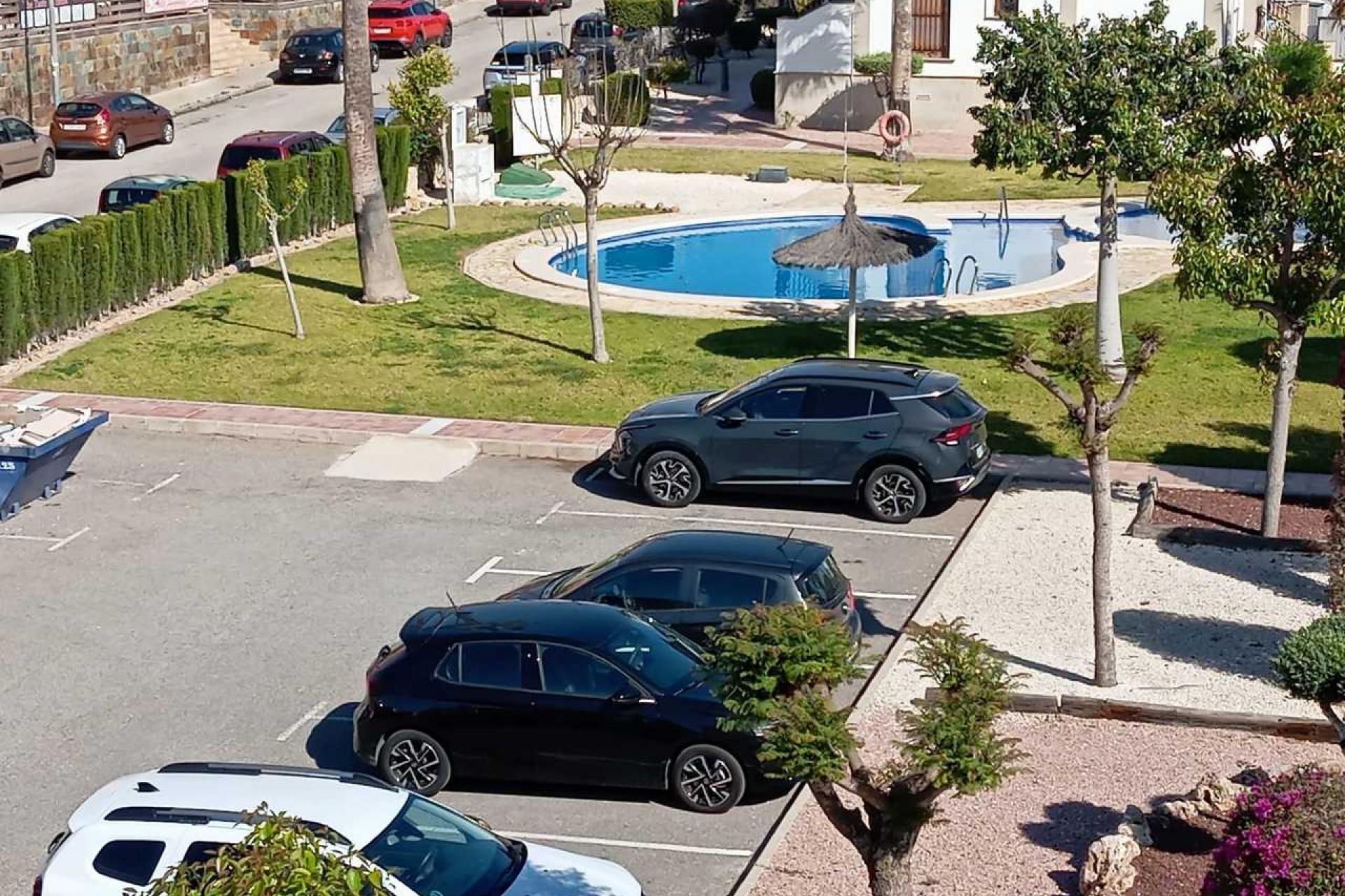 Resale - Apartment -
Villamartin - Costa Blanca