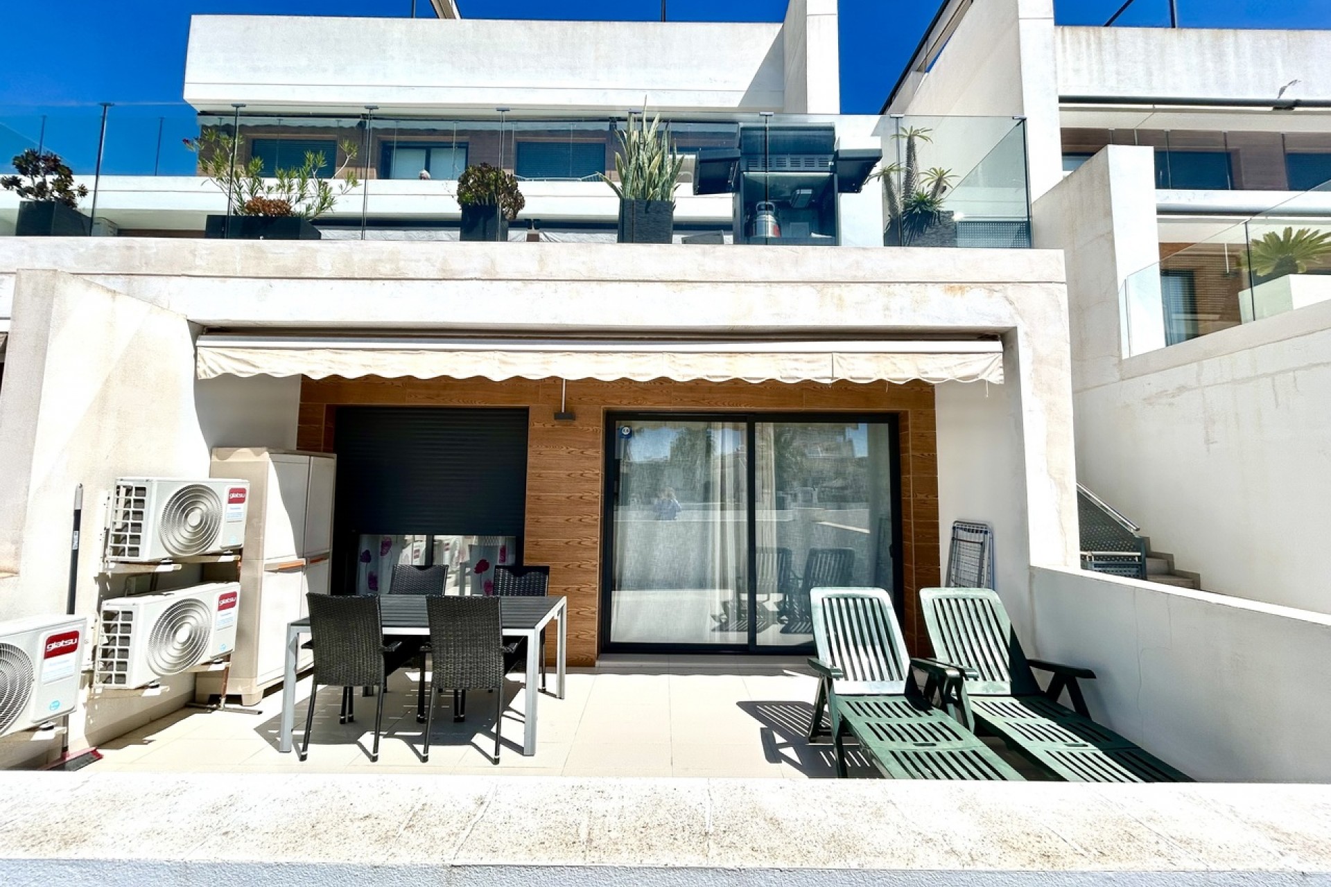 Resale - Apartment -
Villamartin - Costa Blanca