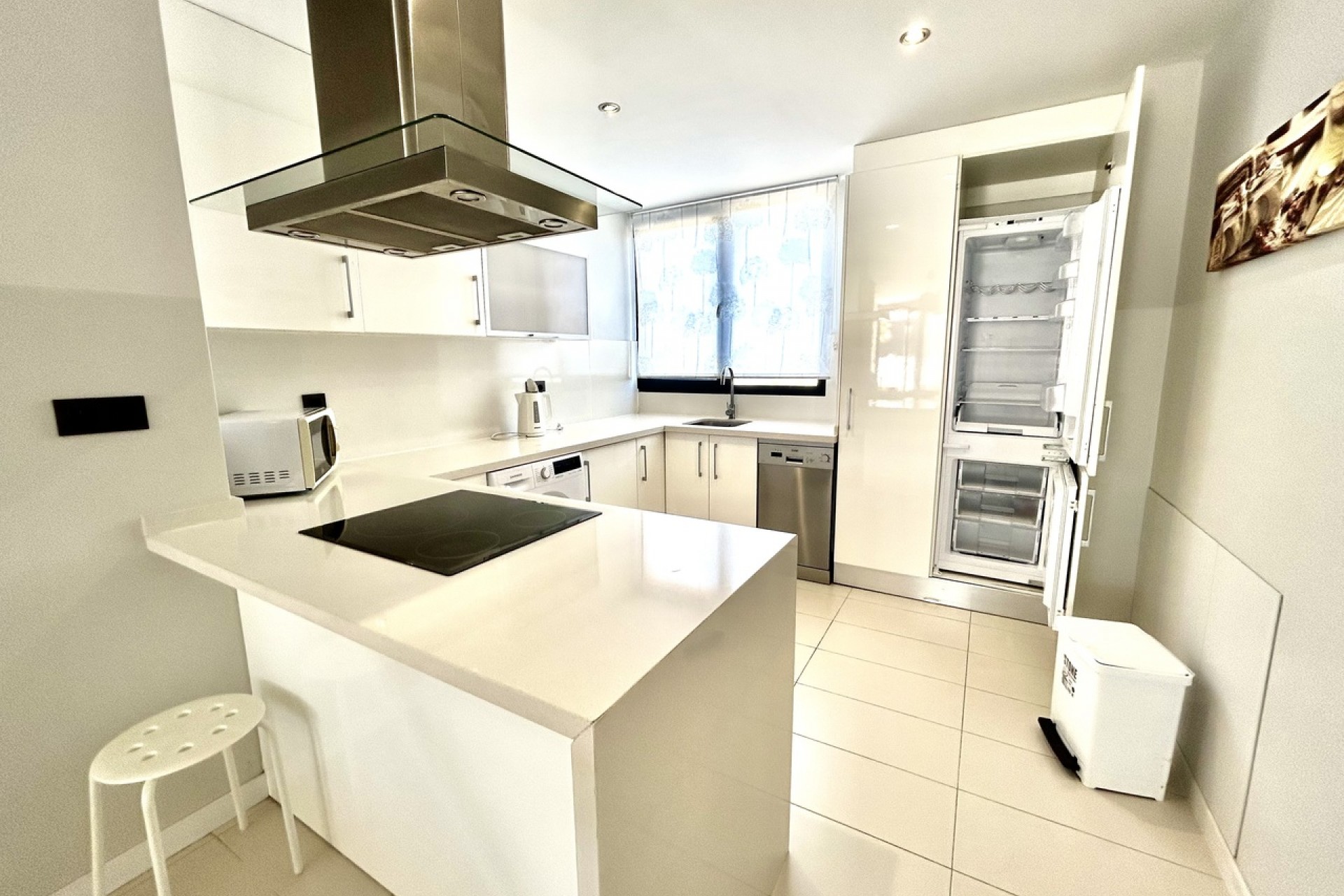 Resale - Apartment -
Villamartin - Costa Blanca