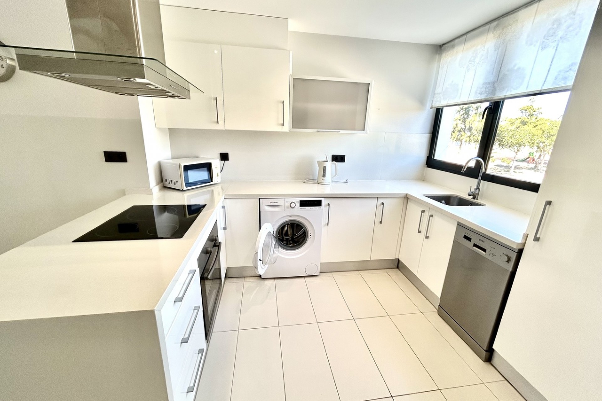 Resale - Apartment -
Villamartin - Costa Blanca