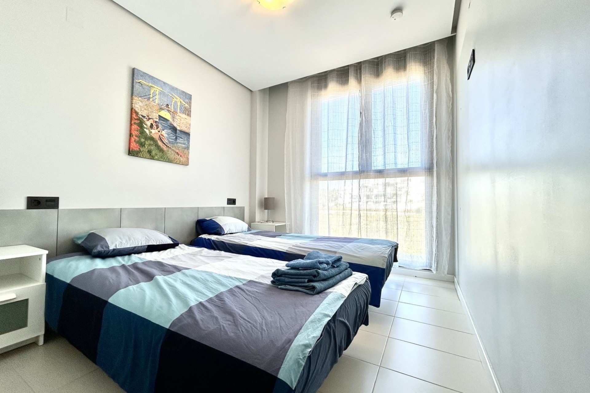 Resale - Apartment -
Villamartin - Costa Blanca