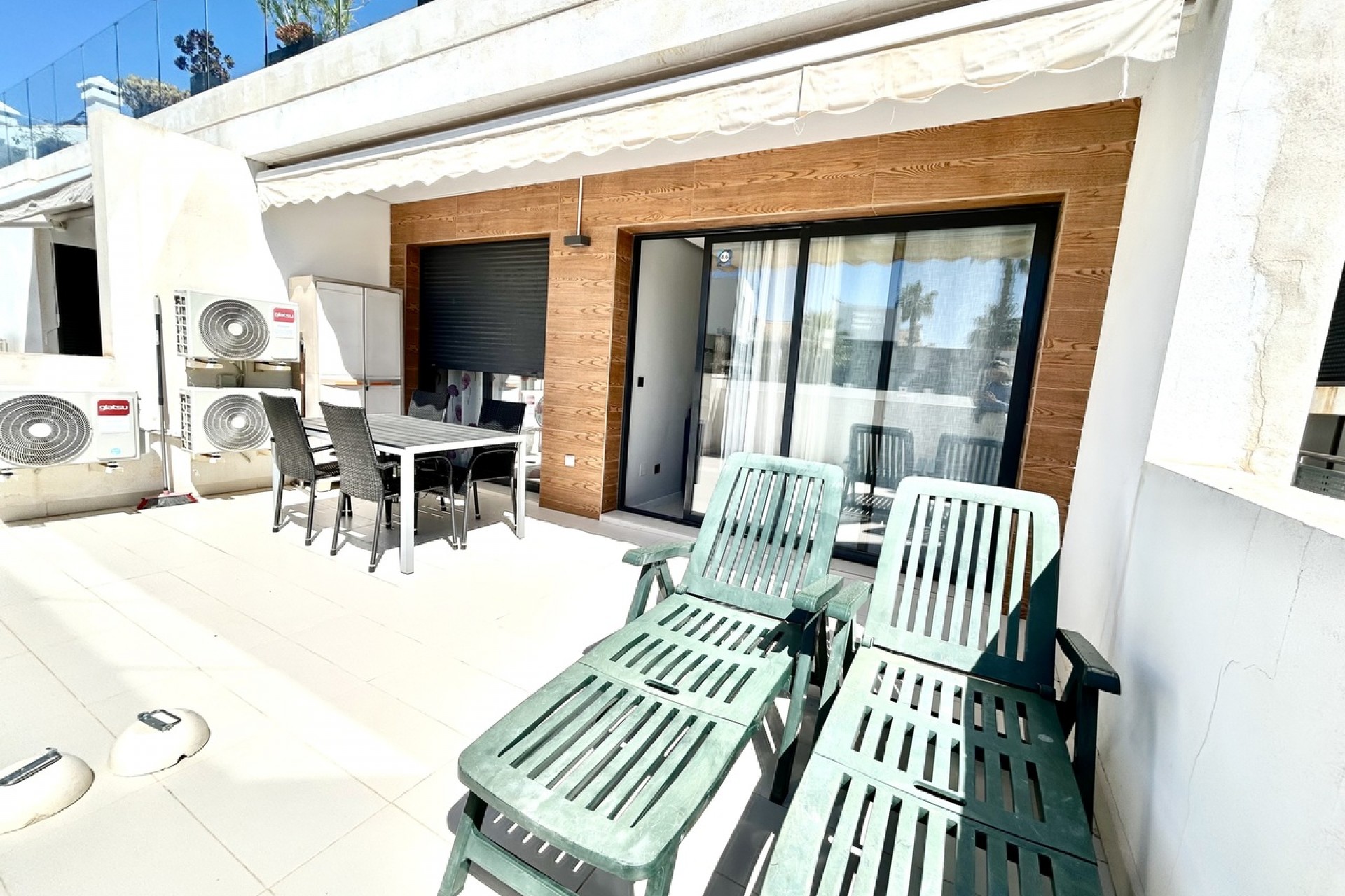 Resale - Apartment -
Villamartin - Costa Blanca