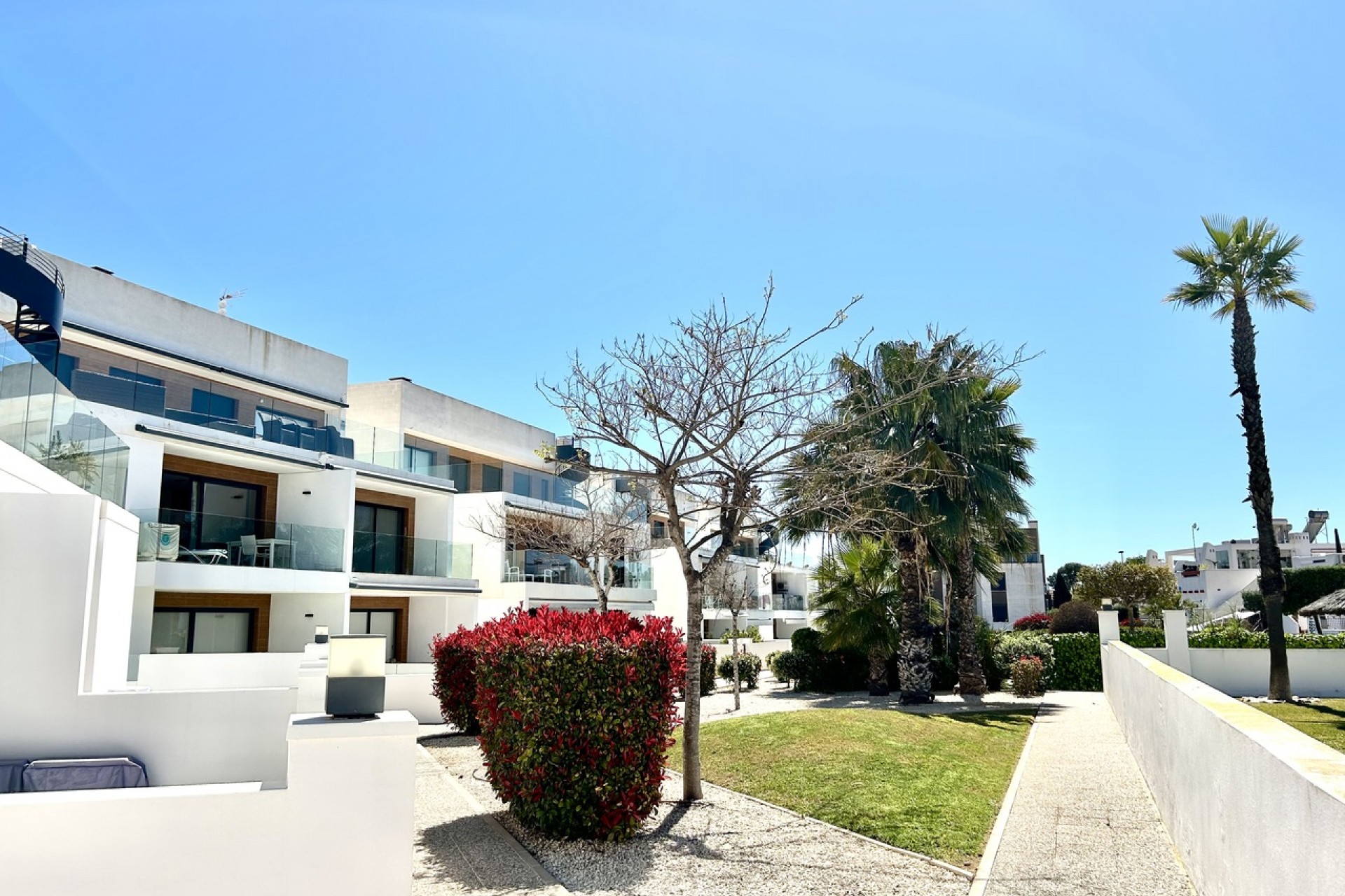 Resale - Apartment -
Villamartin - Costa Blanca