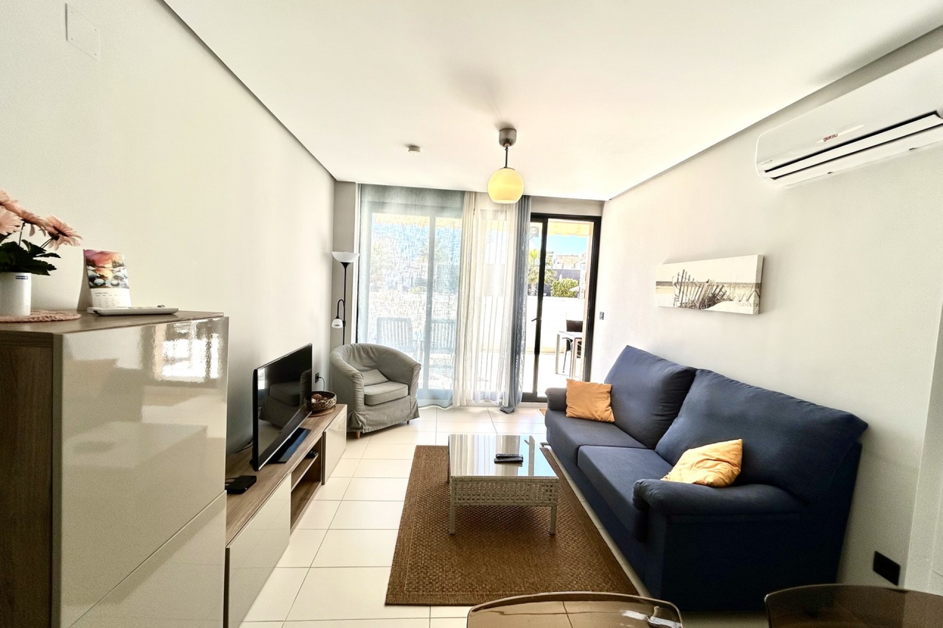 Resale - Apartment -
Villamartin - Costa Blanca