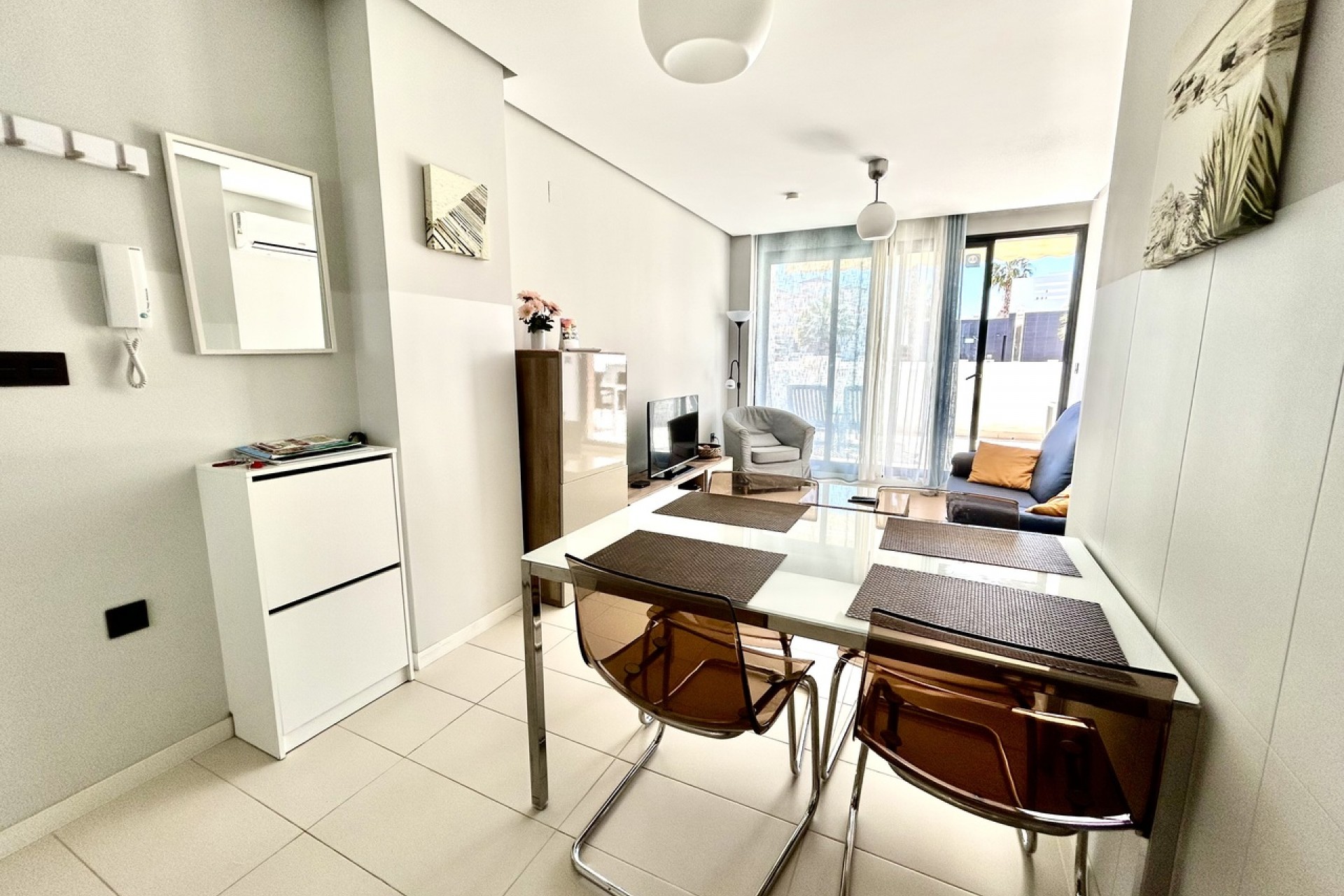 Resale - Apartment -
Villamartin - Costa Blanca