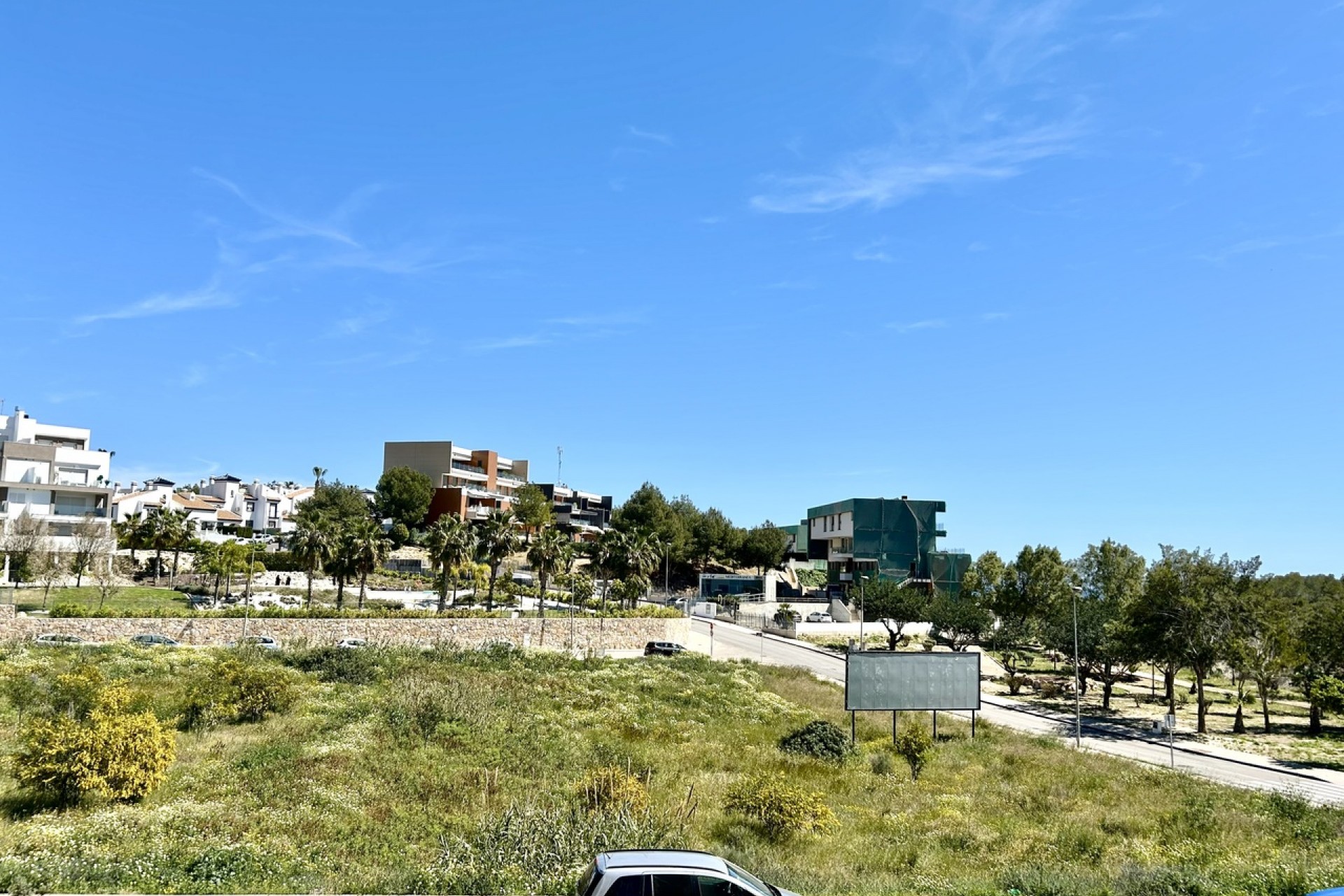Resale - Apartment -
Villamartin - Costa Blanca