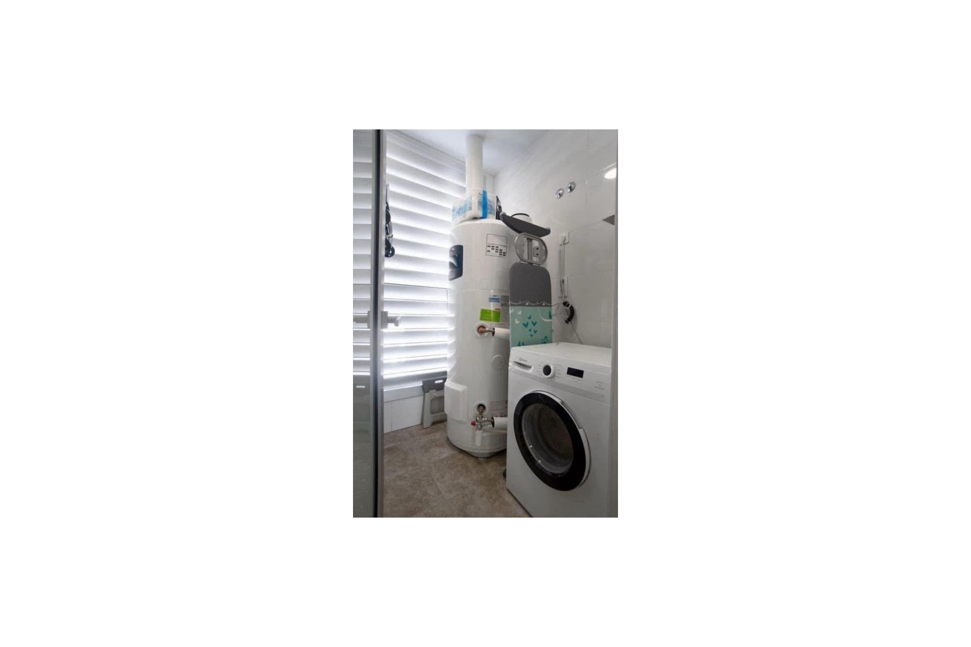 Resale - Apartment -
Villamartin - Costa Blanca
