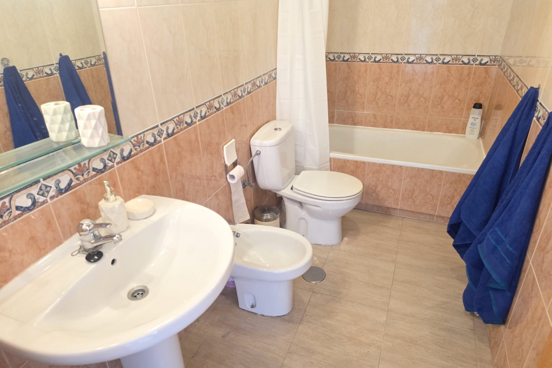Resale - Apartment -
Villamartin - Costa Blanca