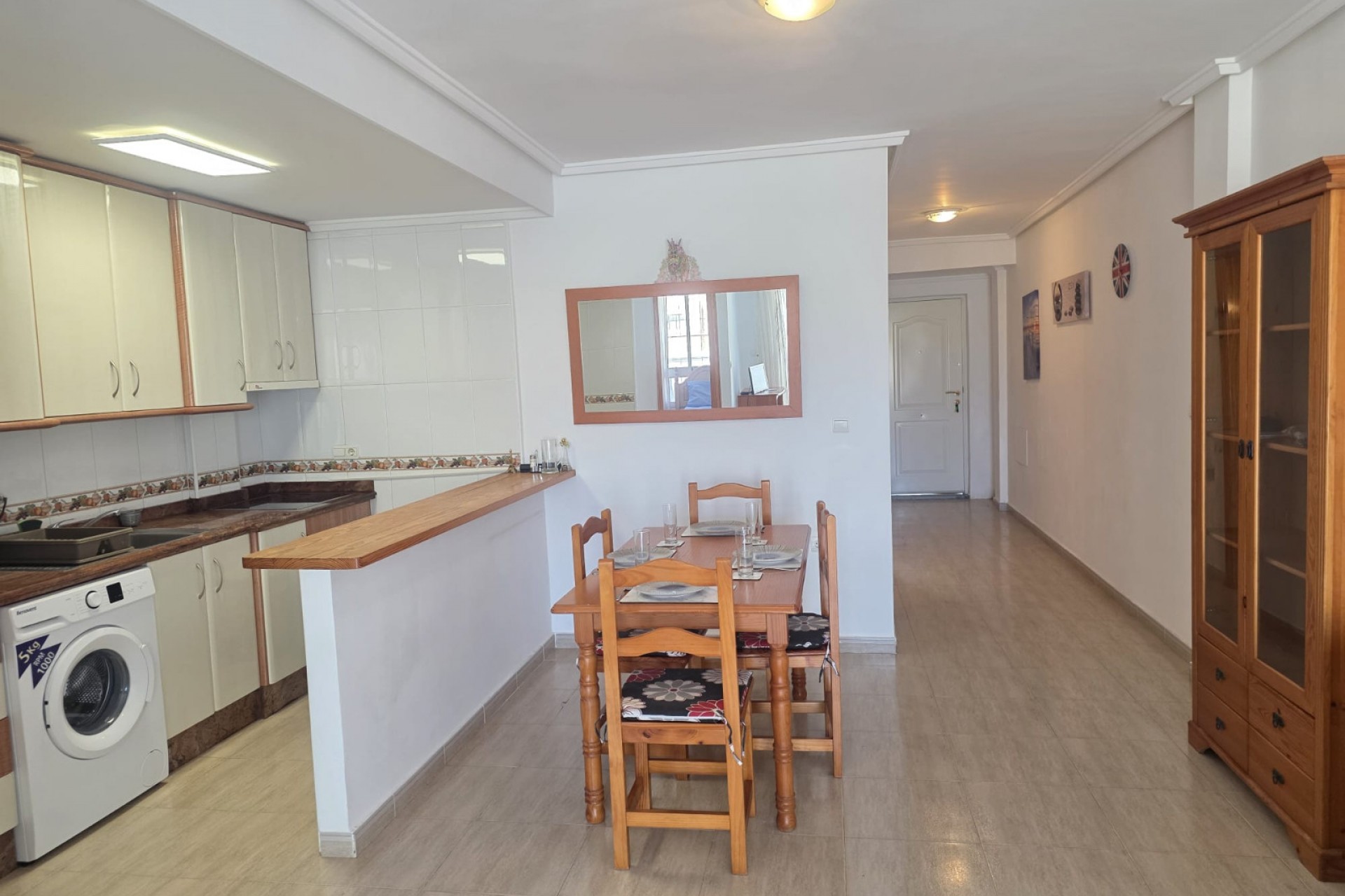 Resale - Apartment -
Villamartin - Costa Blanca