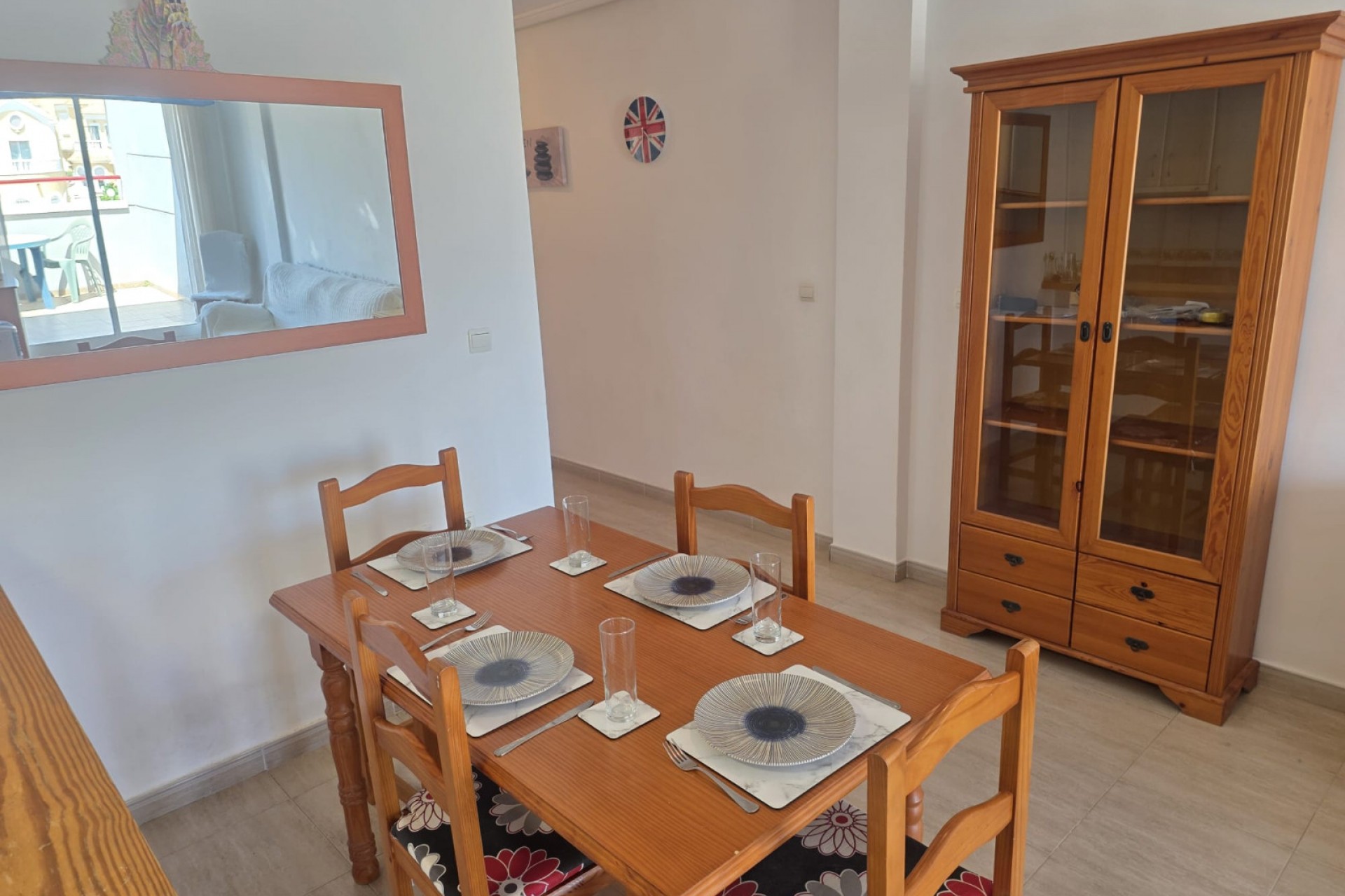 Resale - Apartment -
Villamartin - Costa Blanca