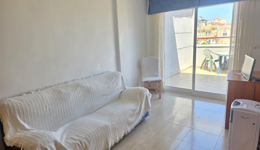 Resale - Apartment -
Villamartin - Costa Blanca
