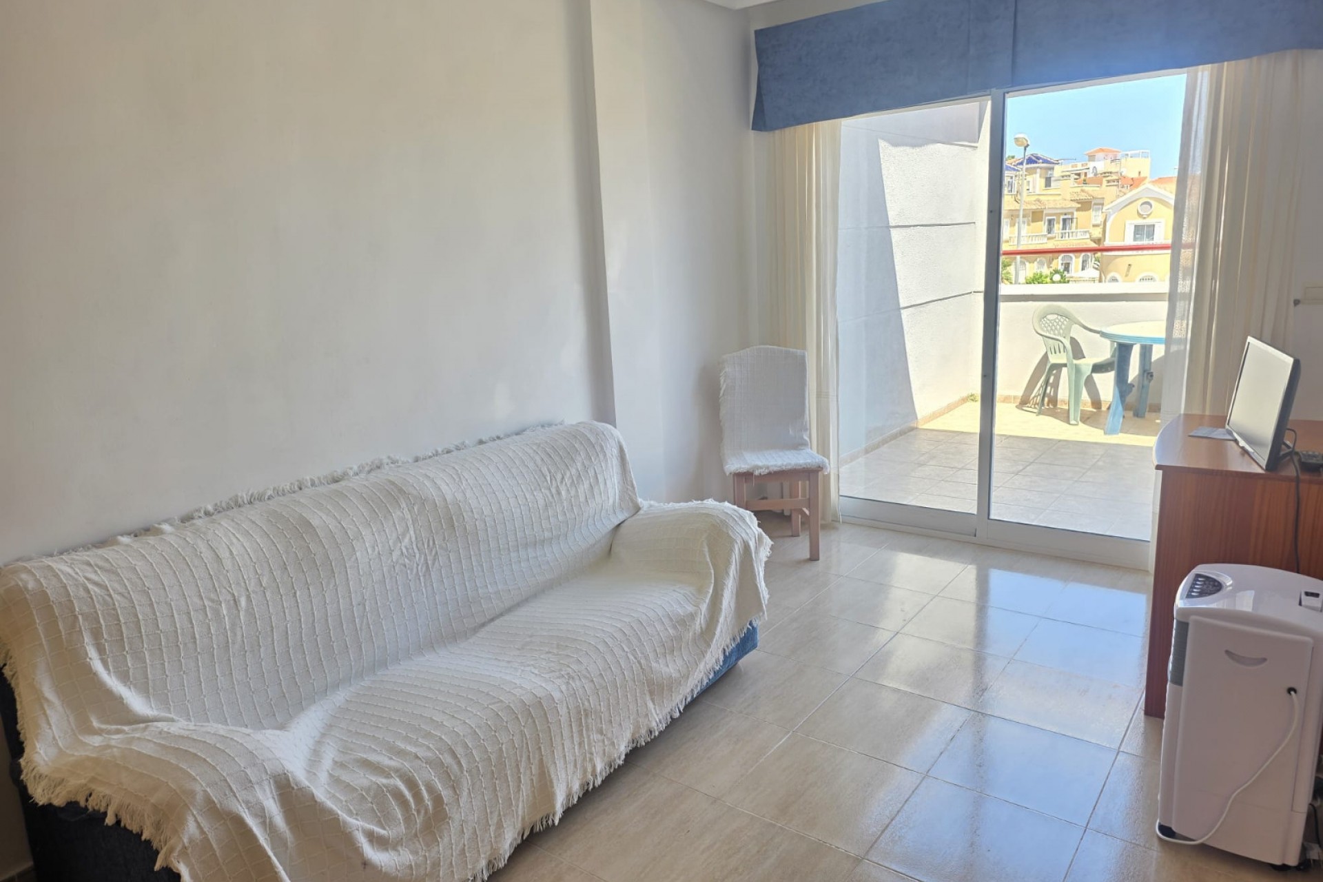 Resale - Apartment -
Villamartin - Costa Blanca
