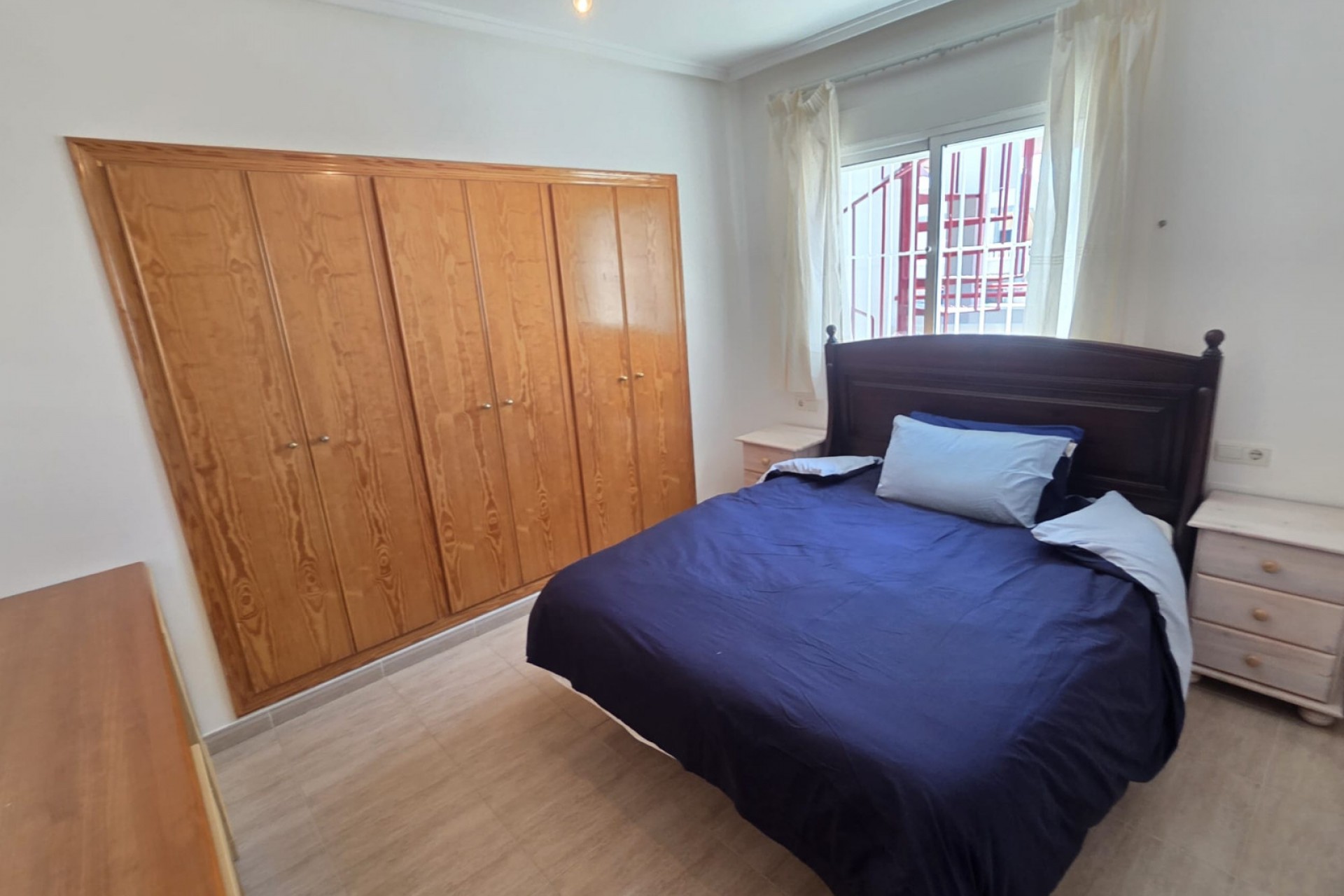 Resale - Apartment -
Villamartin - Costa Blanca