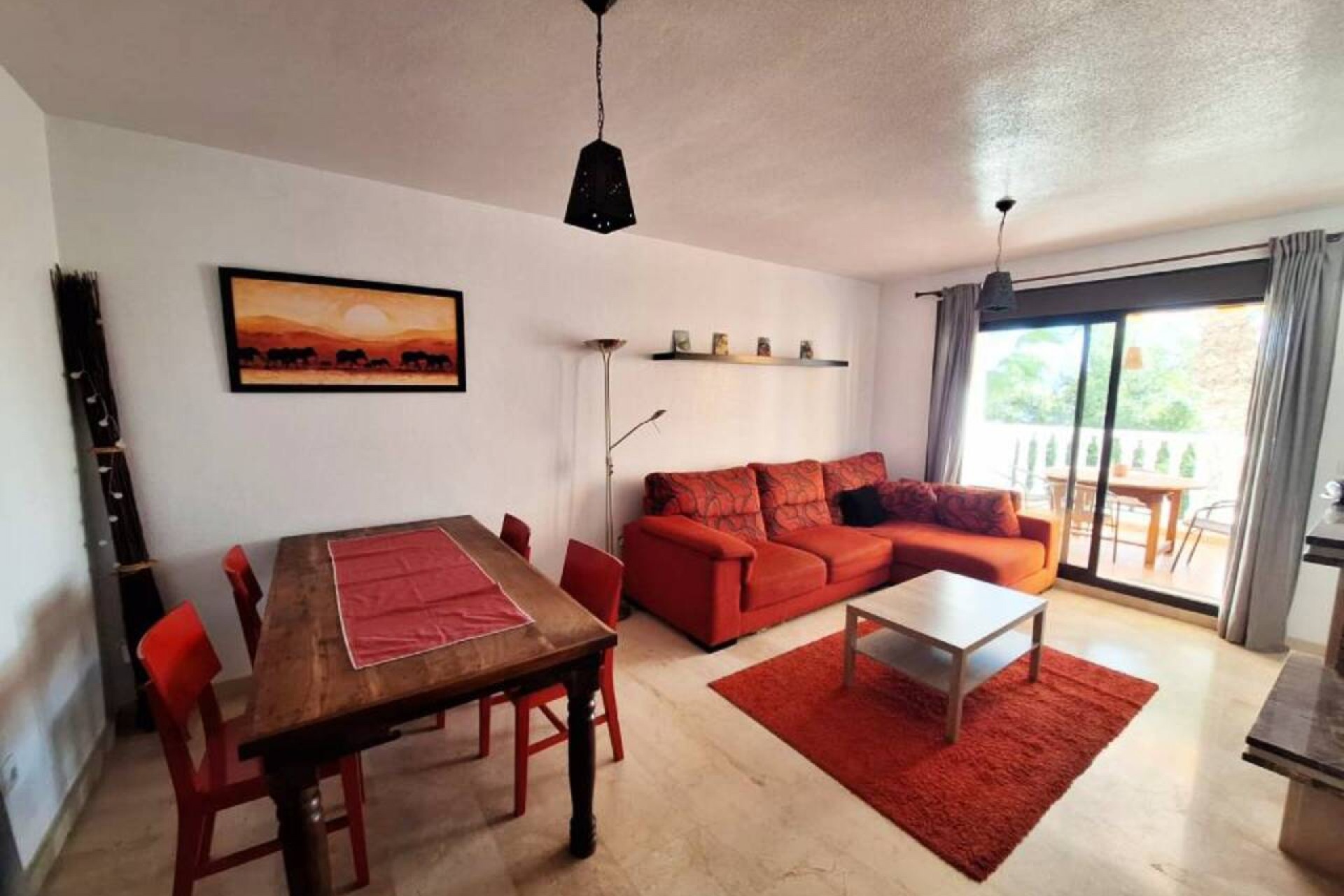 Resale - Apartment -
Villamartin - Costa Blanca