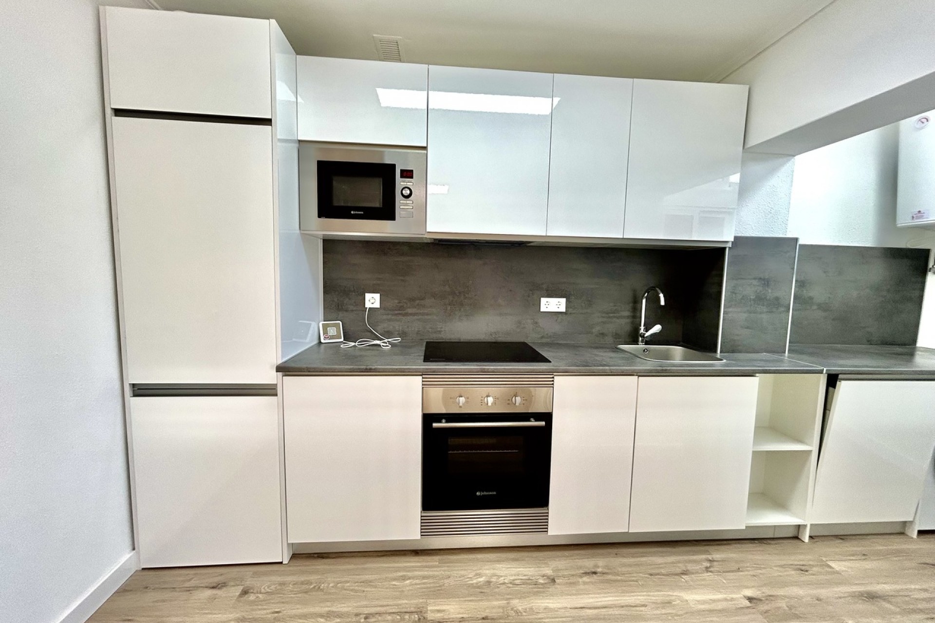 Resale - Apartment -
Villamartin - Costa Blanca
