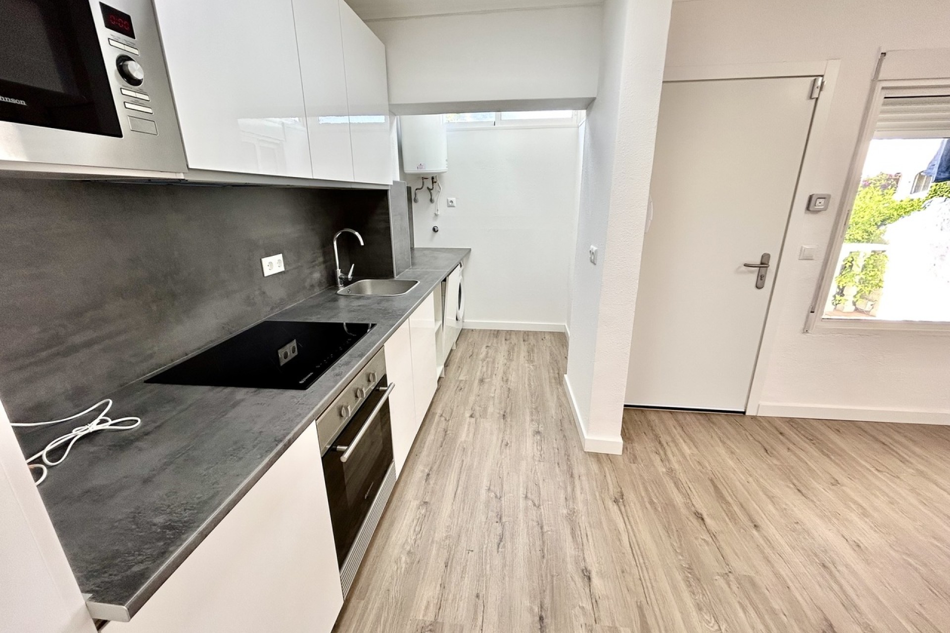 Resale - Apartment -
Villamartin - Costa Blanca