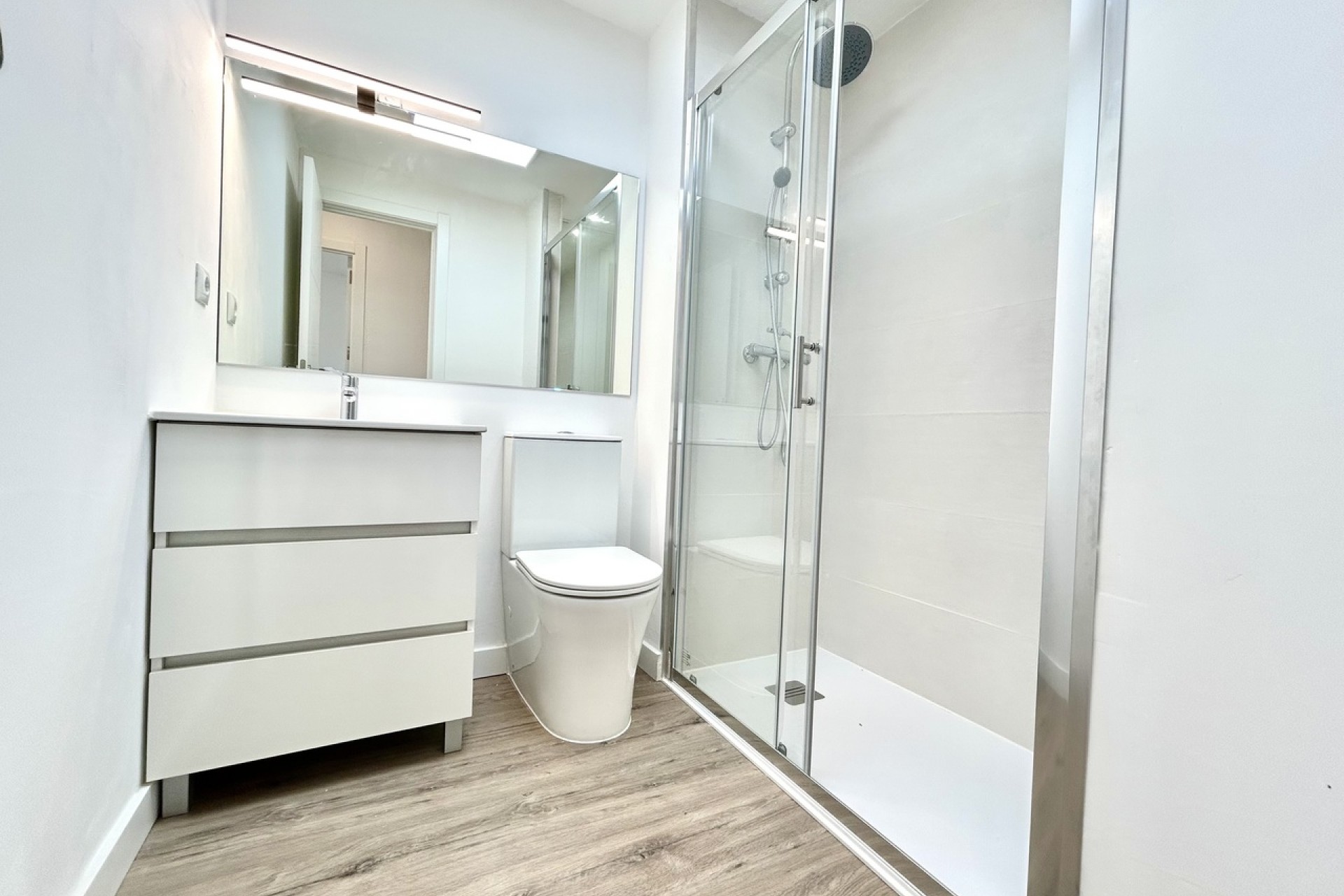 Resale - Apartment -
Villamartin - Costa Blanca