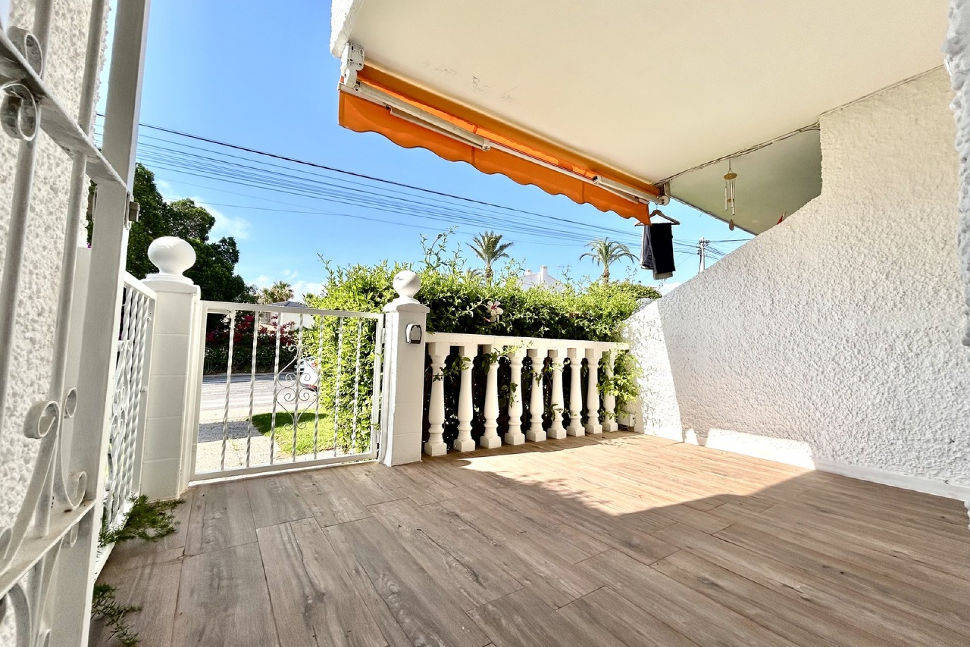 Resale - Apartment -
Villamartin - Costa Blanca