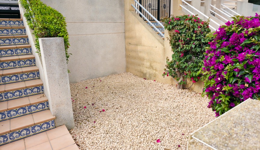 Resale - Apartment -
Villamartin - Costa Blanca