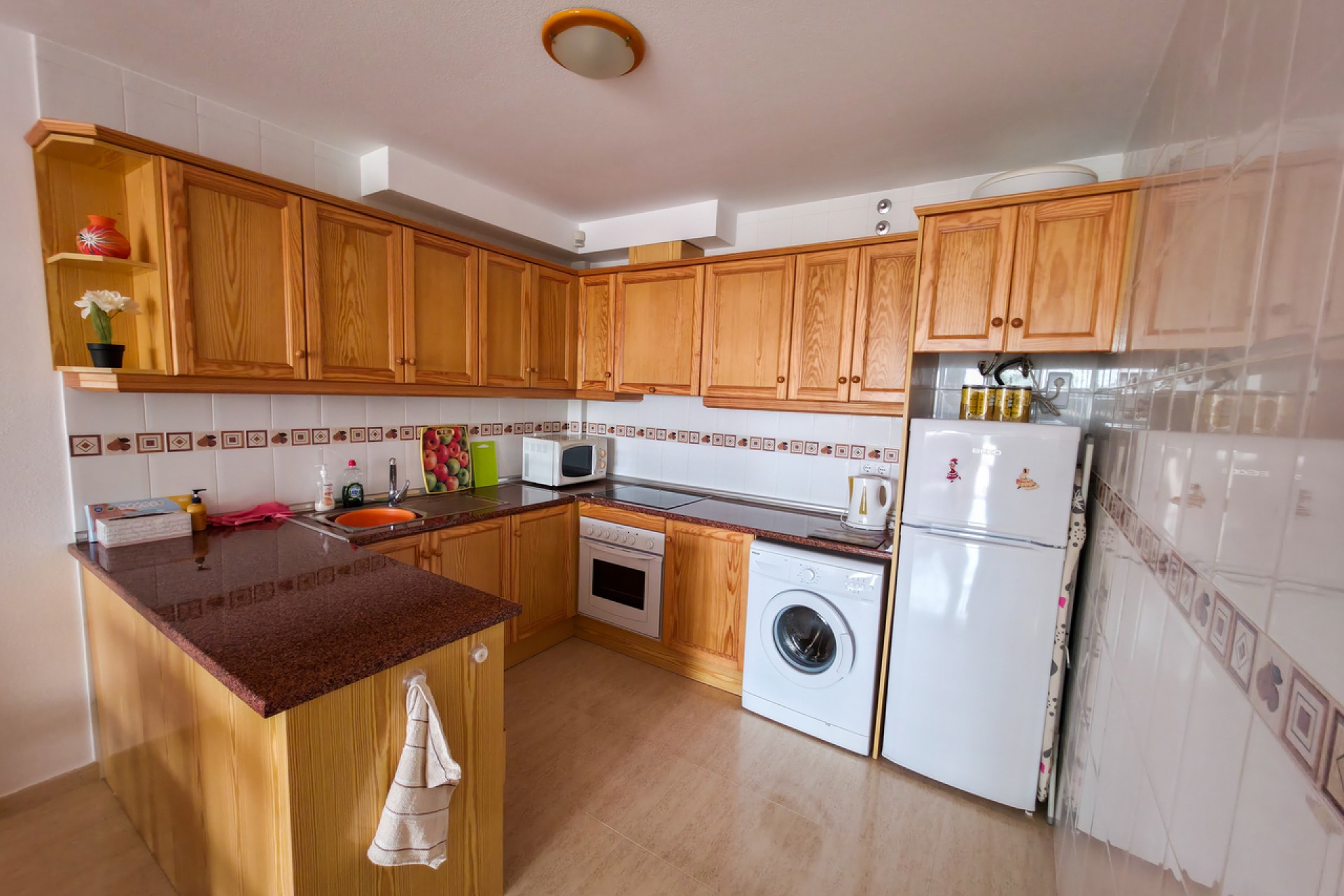 Resale - Apartment -
Villamartin - Costa Blanca