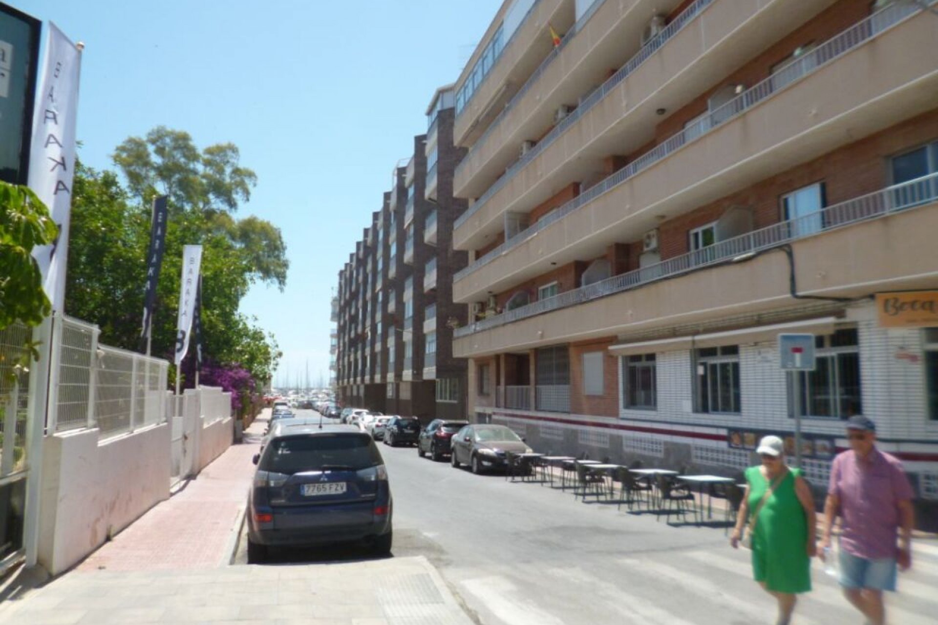 Resale - Apartment -
Villamartin - Costa Blanca