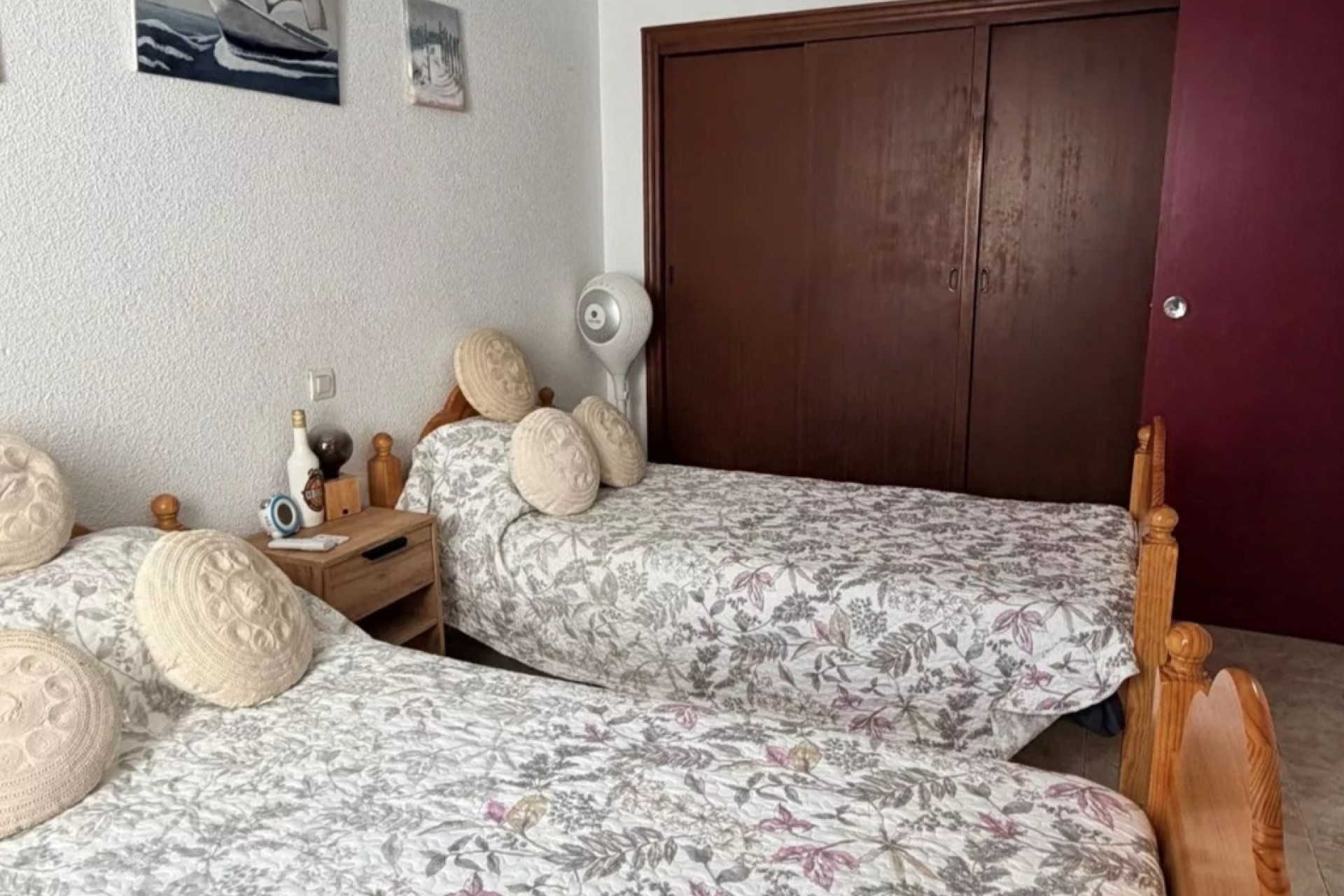 Resale - Apartment -
Villamartin - Costa Blanca