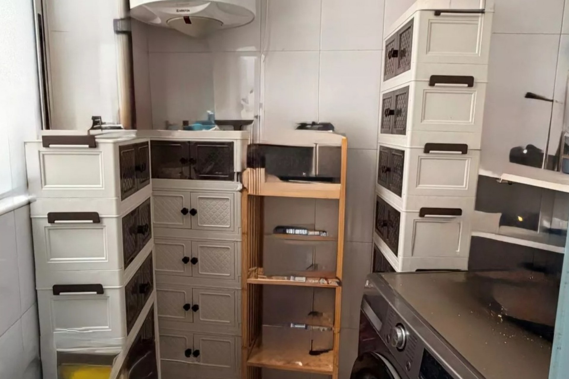 Resale - Apartment -
Villamartin - Costa Blanca
